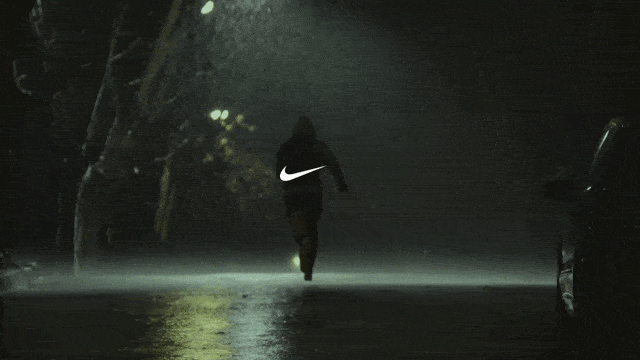 Nike l Empuja Vos