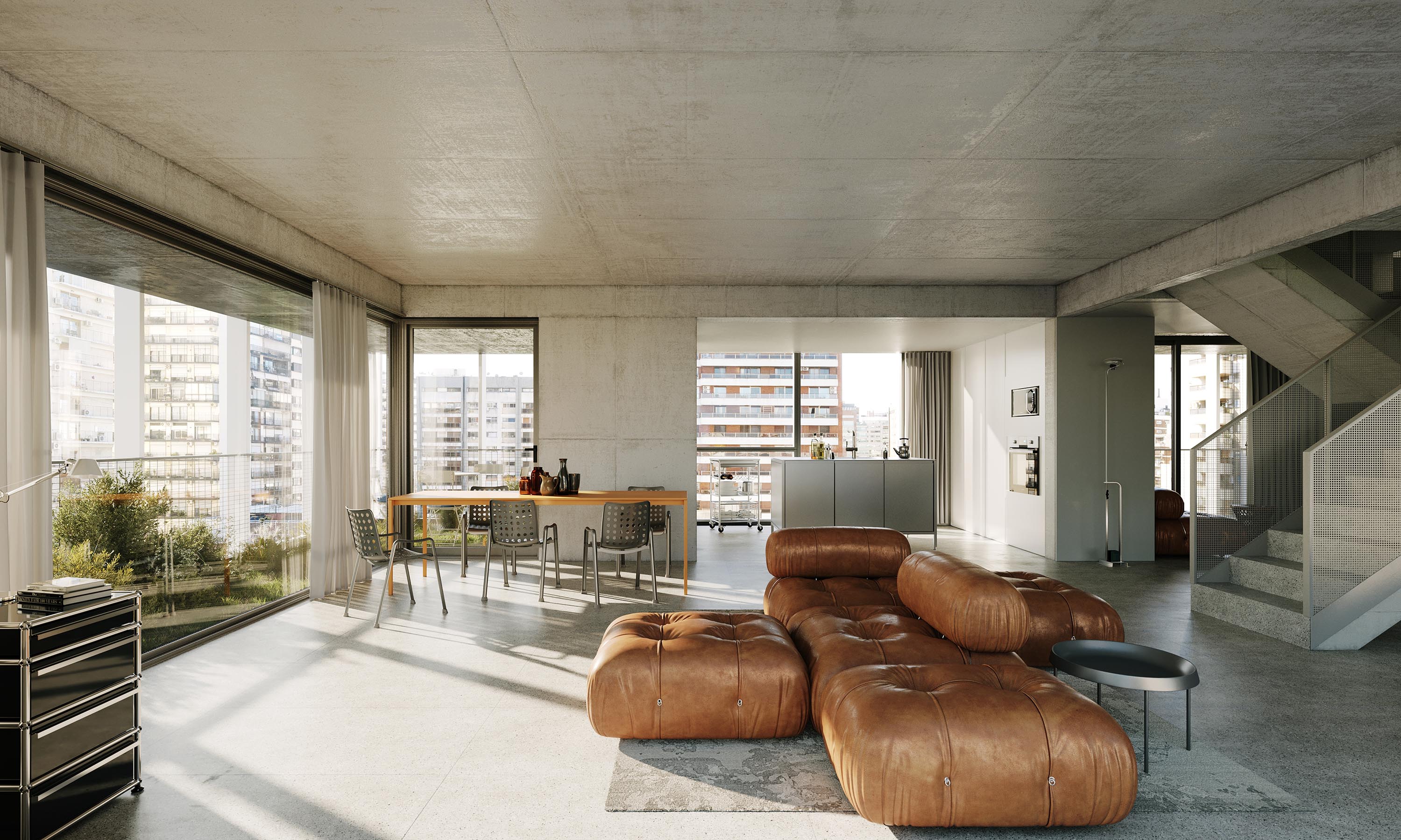 adamo-faiden + chamber - o'higgins