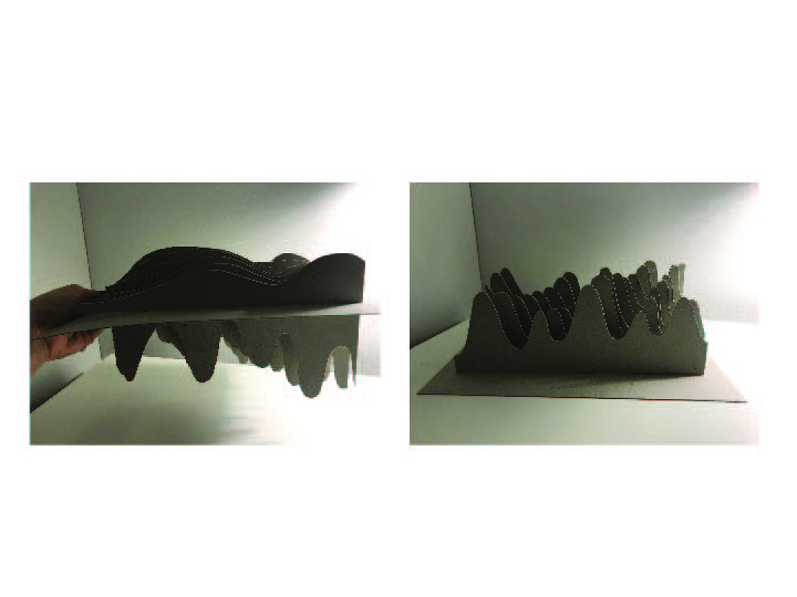 The Sound of Sea Level Rise  Gu&eth;r&uacute;n Ha&eth;ard&oacute;ttir