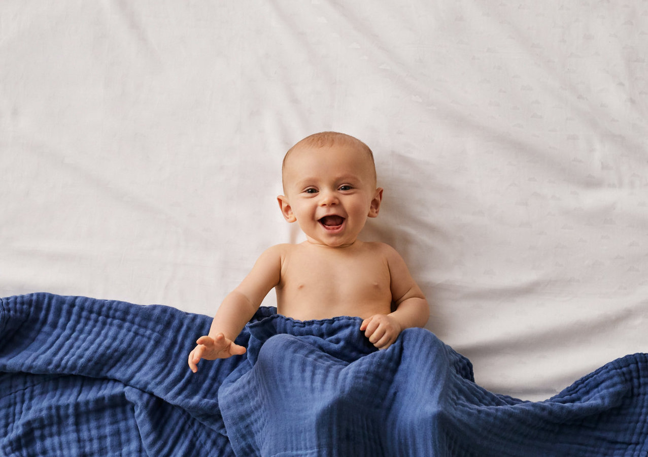 Sheridan discount blanket baby