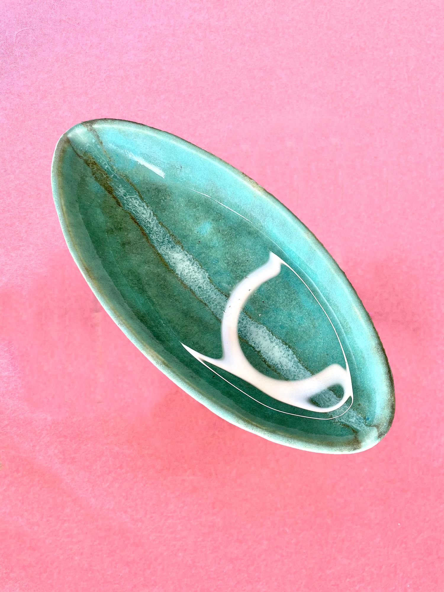 Turquoise