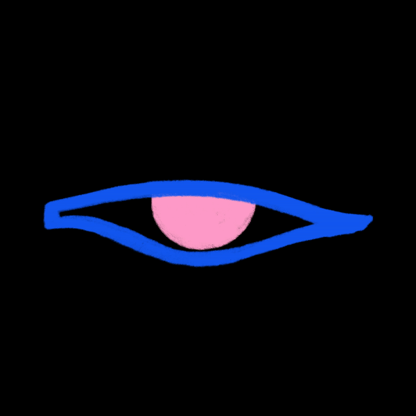 Indiana Jone's Beware the Eye