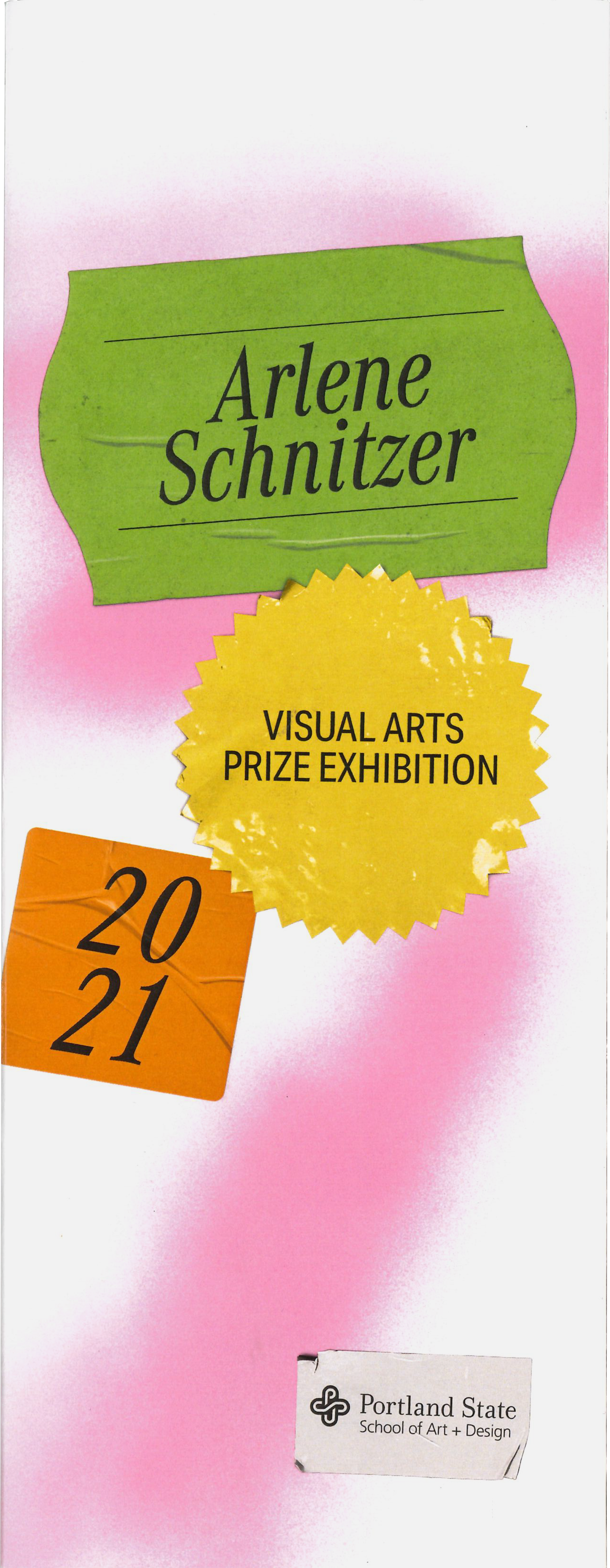 Brochure Front