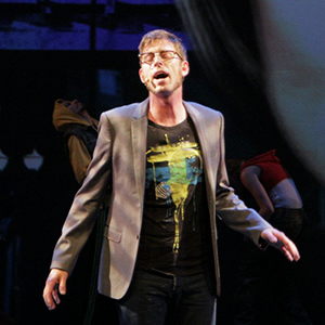 Galicia caníbal (O musical)