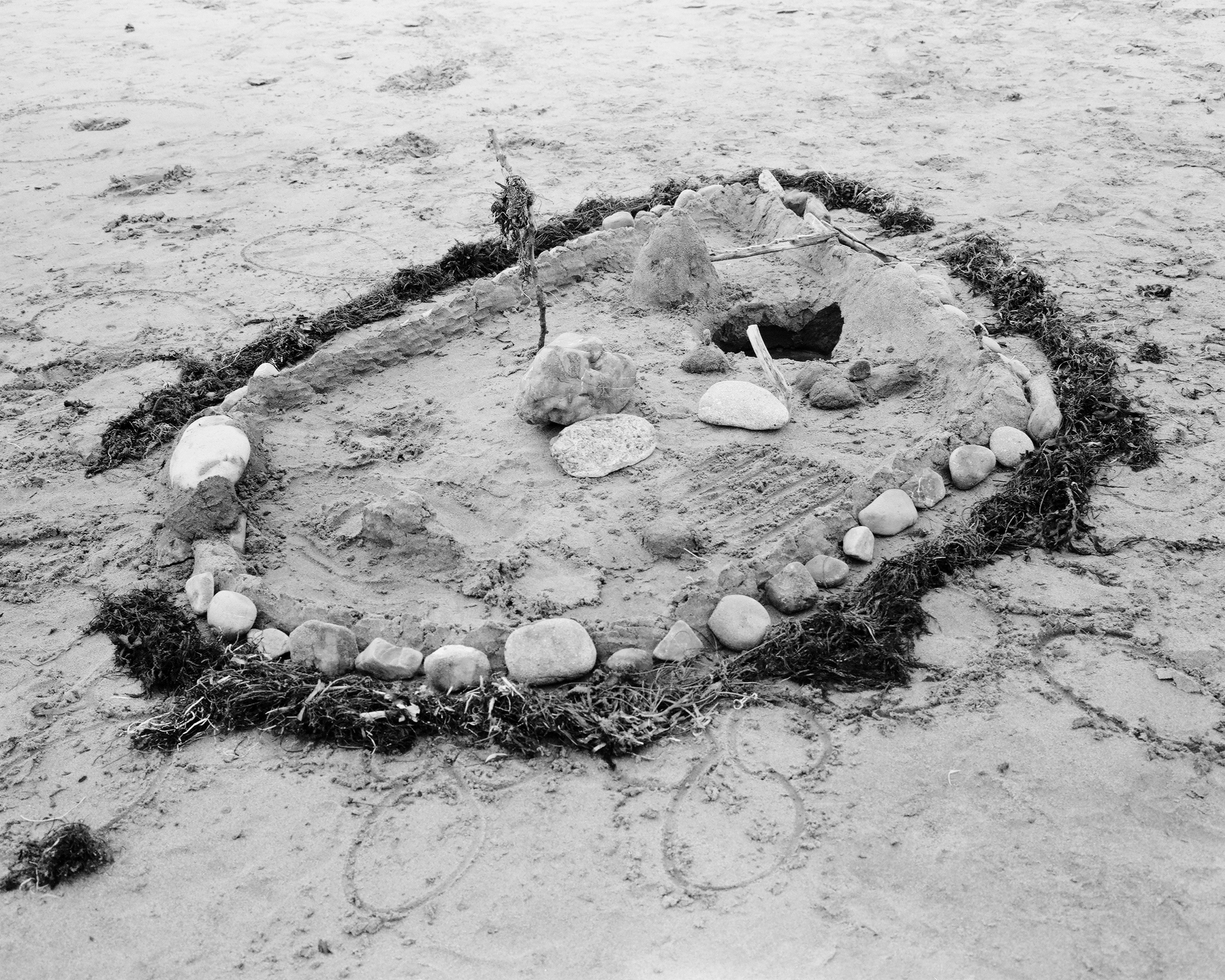 Pacifica Motte & Bailey (2022)