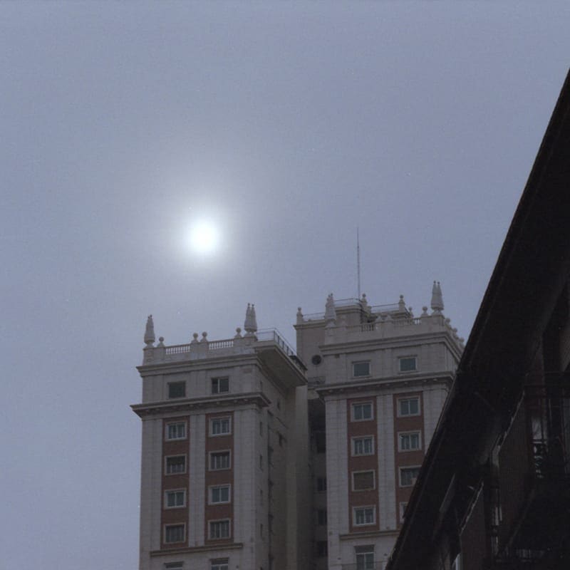 transience #14 with Lou Drago and Elle