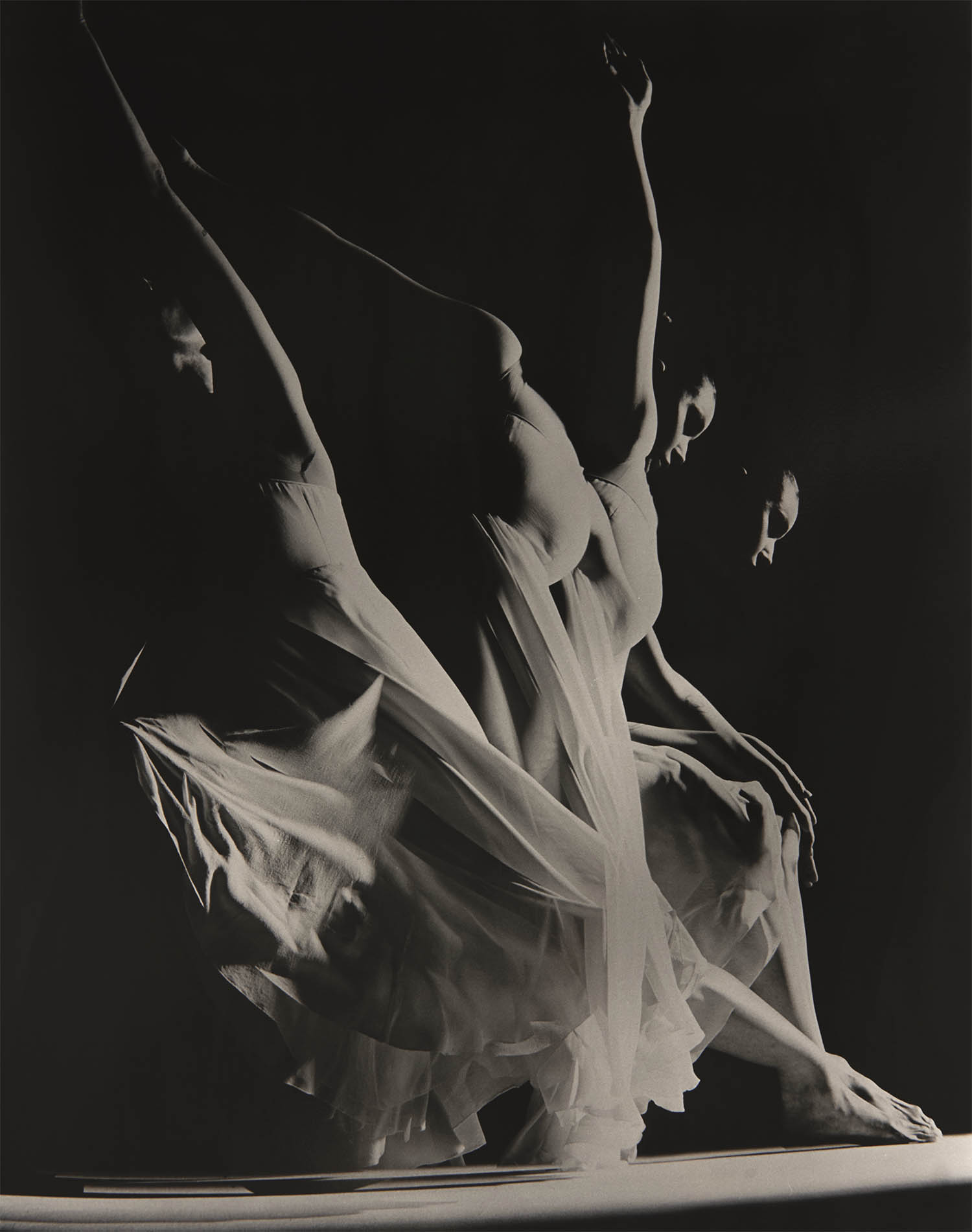 Vilhelm Parfumerie Outtake