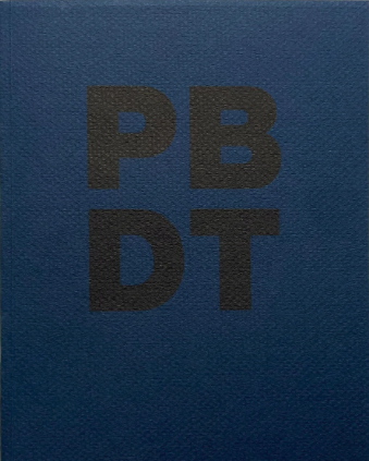 Phoebe Berglund: PBDT | $24.95