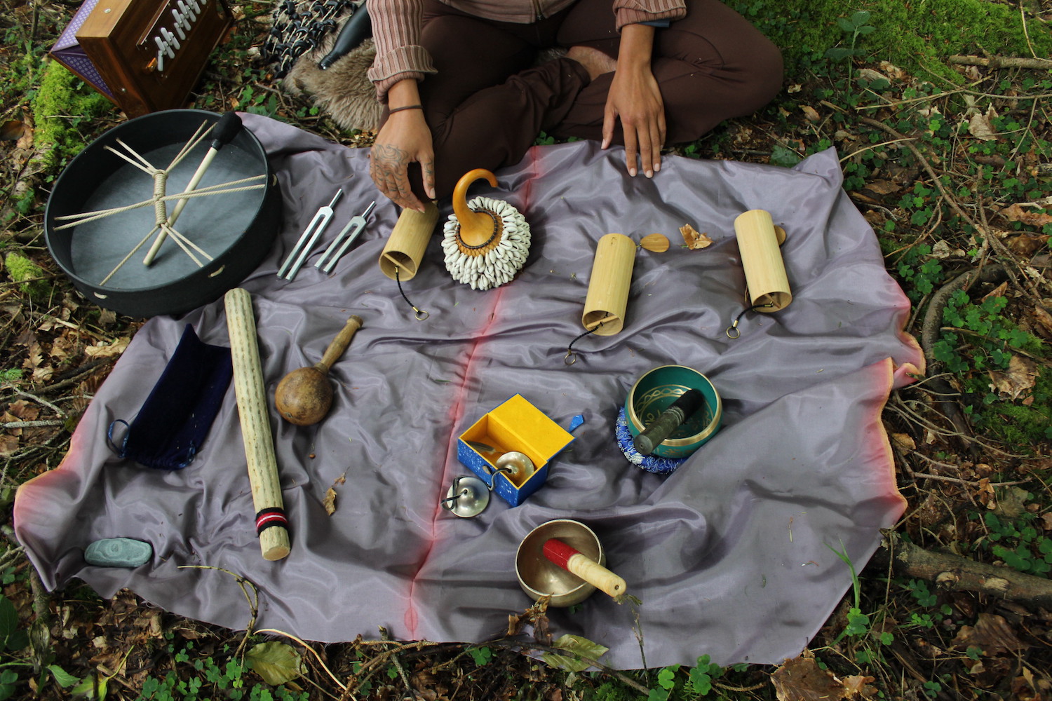ULTIMOLOGY SUMMER SCHOOL with Fire Station Artists' Studios