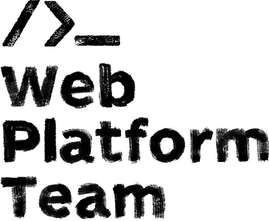 console - subtle and techy, built from simplifying WPT into keys used in programming