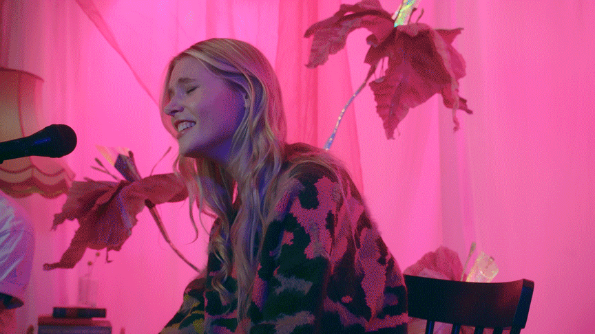 BEDROOMDISCO SESSIONS | PRODUCTION - LIGHTING - SETDESIGN - POSTPRODUCTION