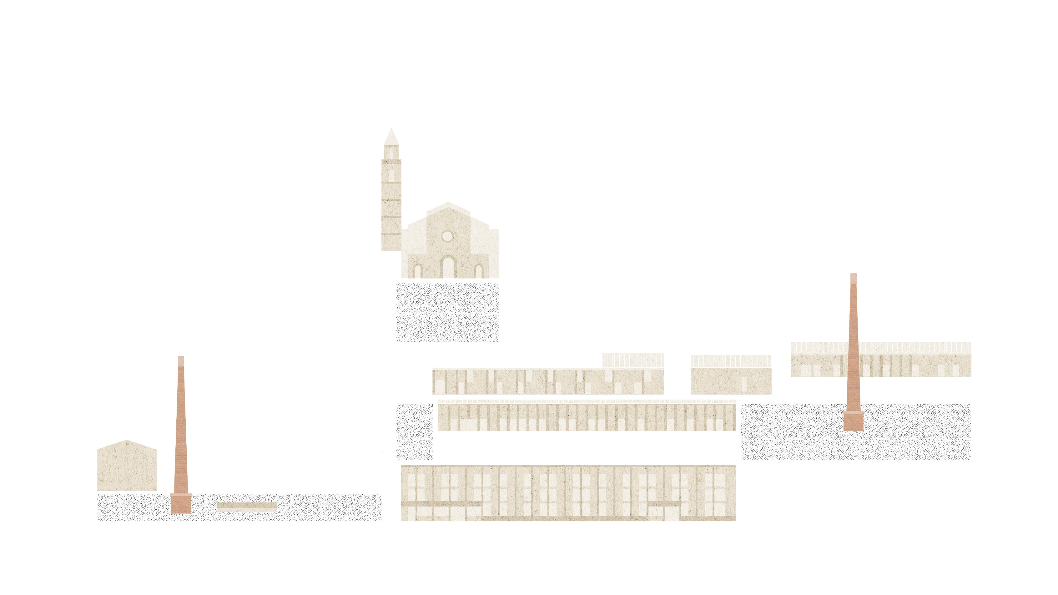 35 habitatges de protecció pública al barri de la Soledat a Palma | 3r premi concurs IBAVI 2020