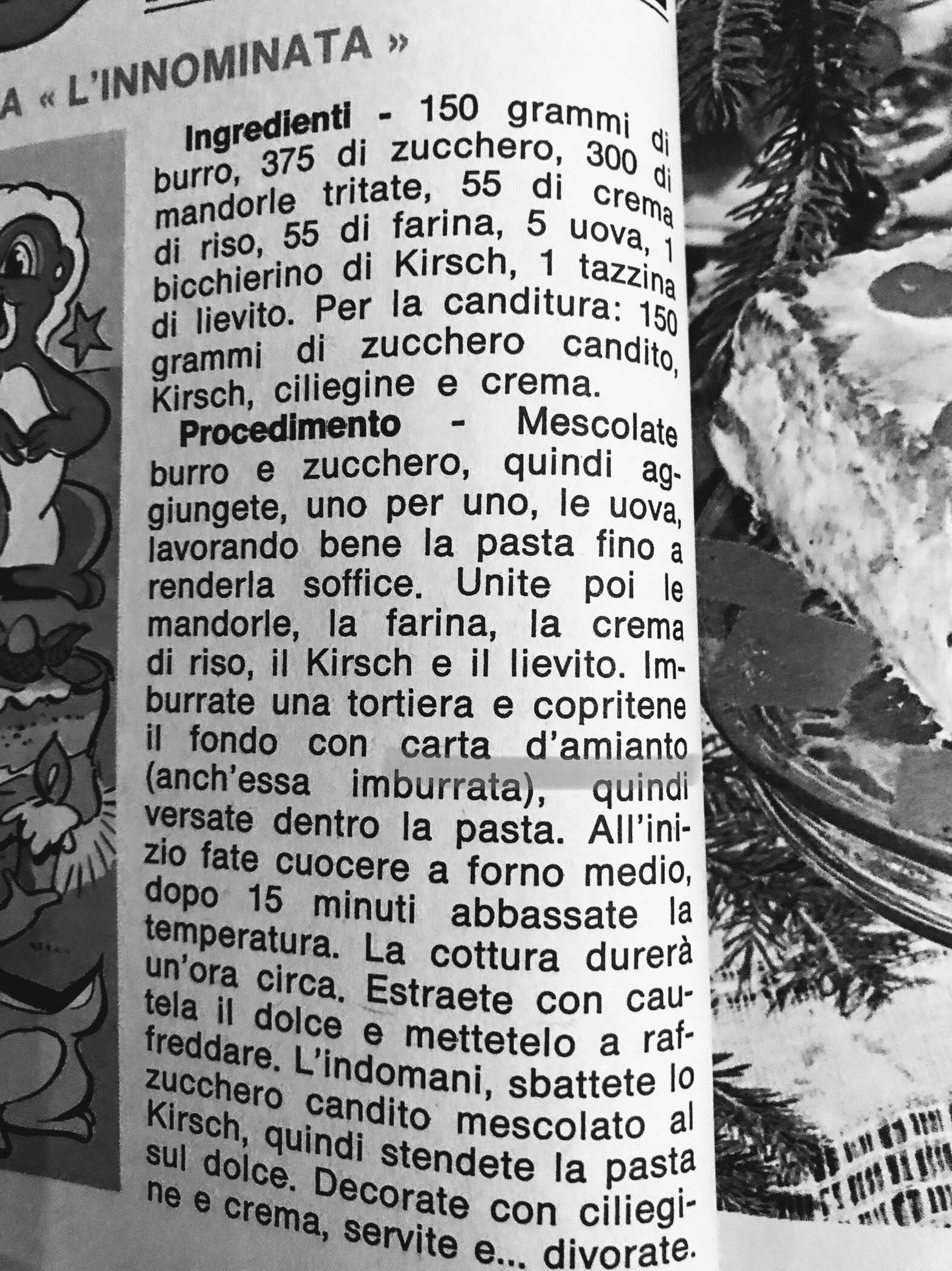 «Carta d'amianto», 14-1-18