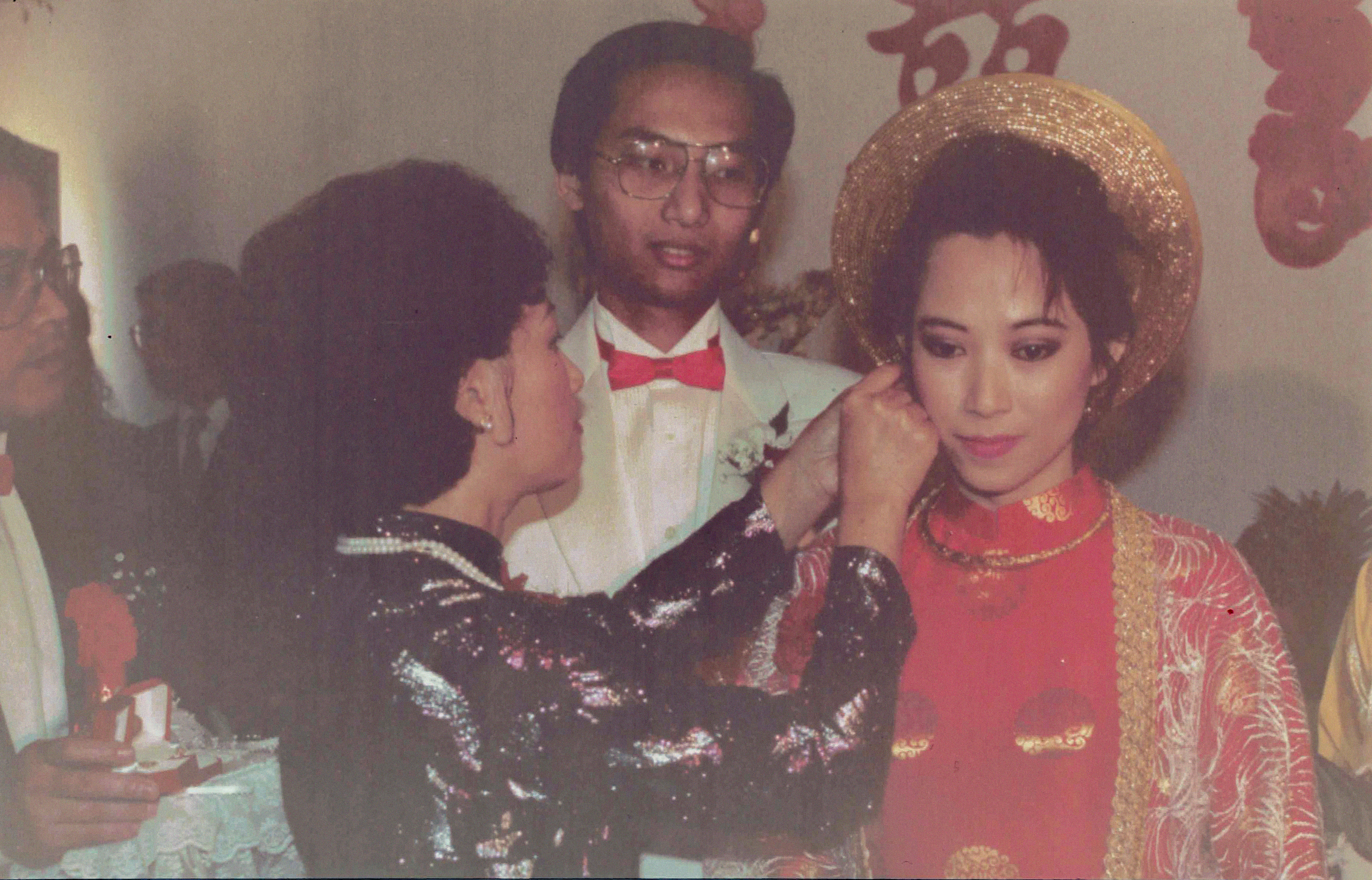 00263 Lawndale, CA 1991