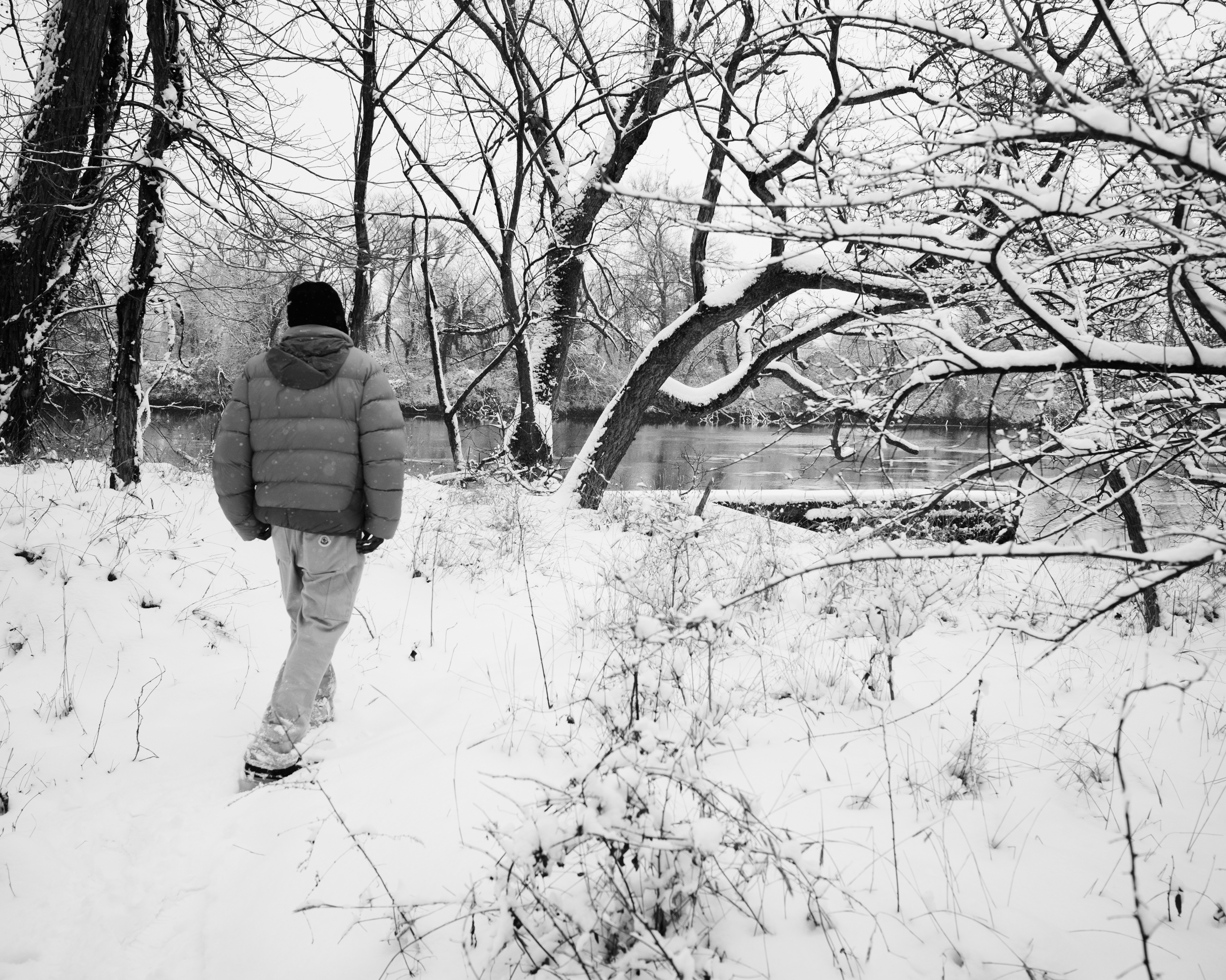 New Frontiers (2024)