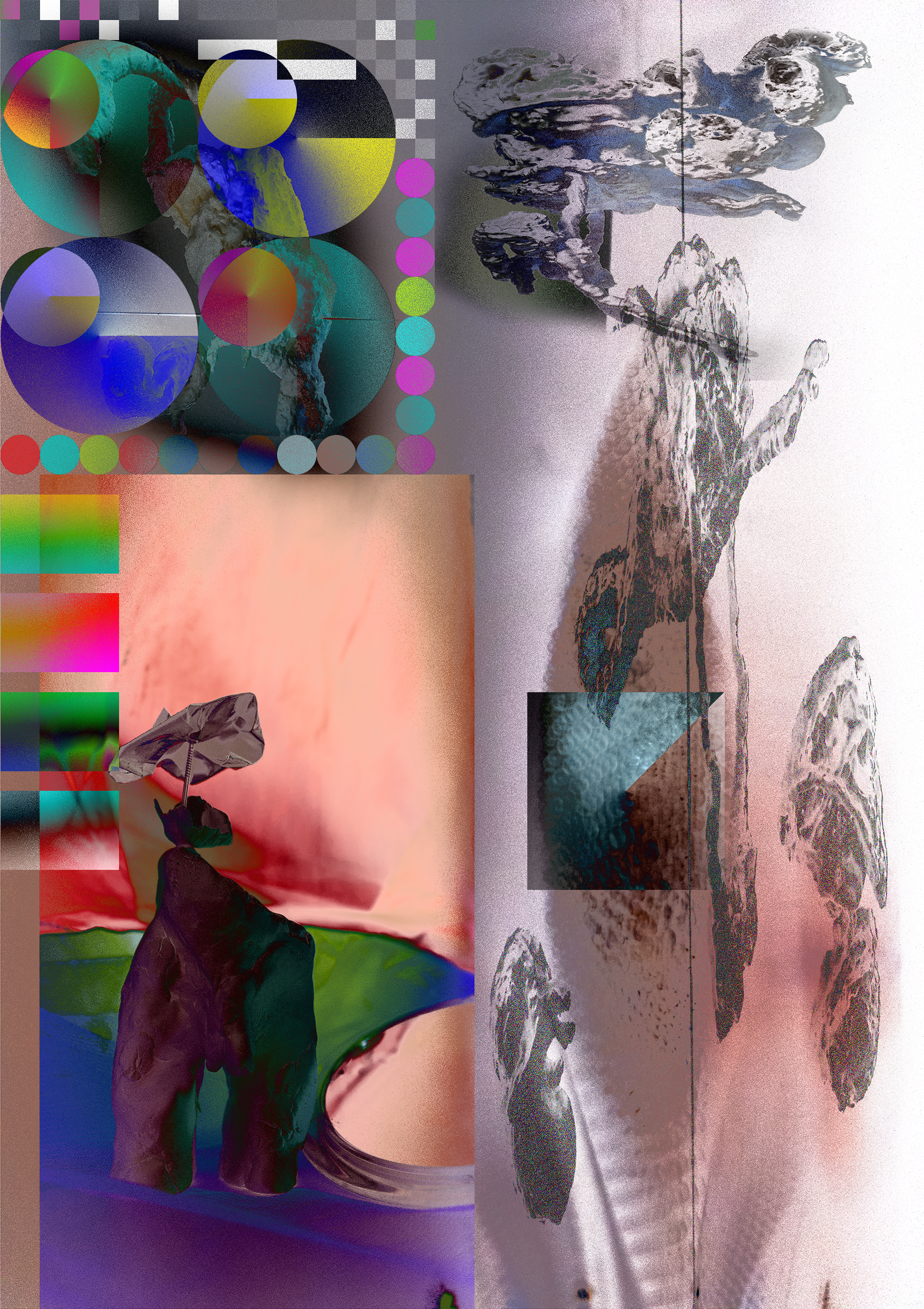 printing experiments