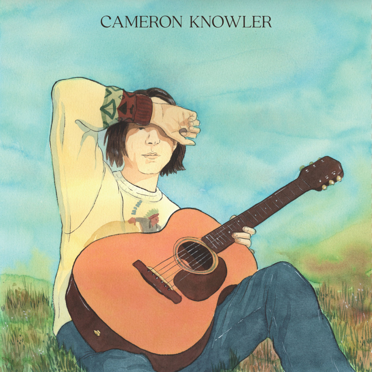 Cameron Knowler  Places of Consequence