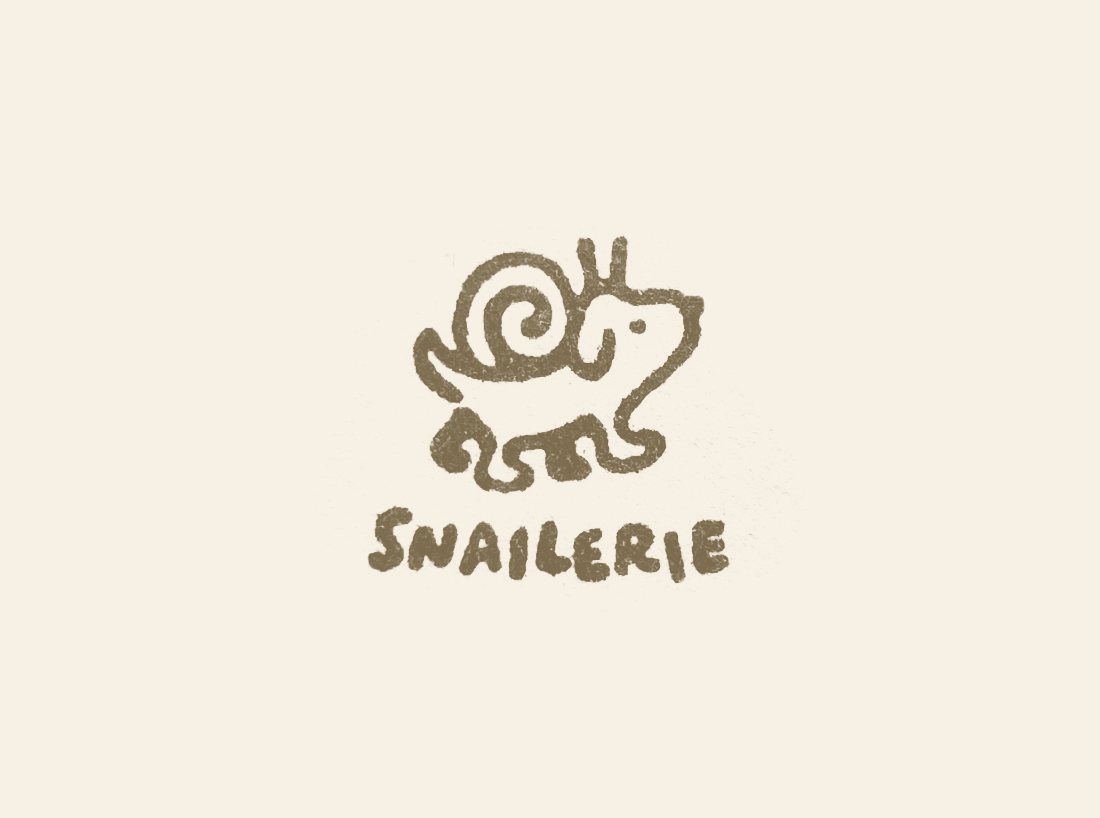 Snailerie Logo