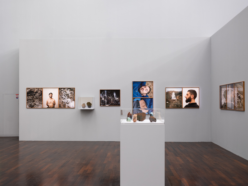 Forever Young, MAC VAL, Vitry-sur-Seine