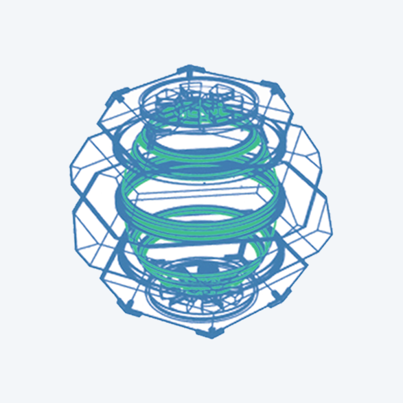 Speculative Design: Mars Caroscoae