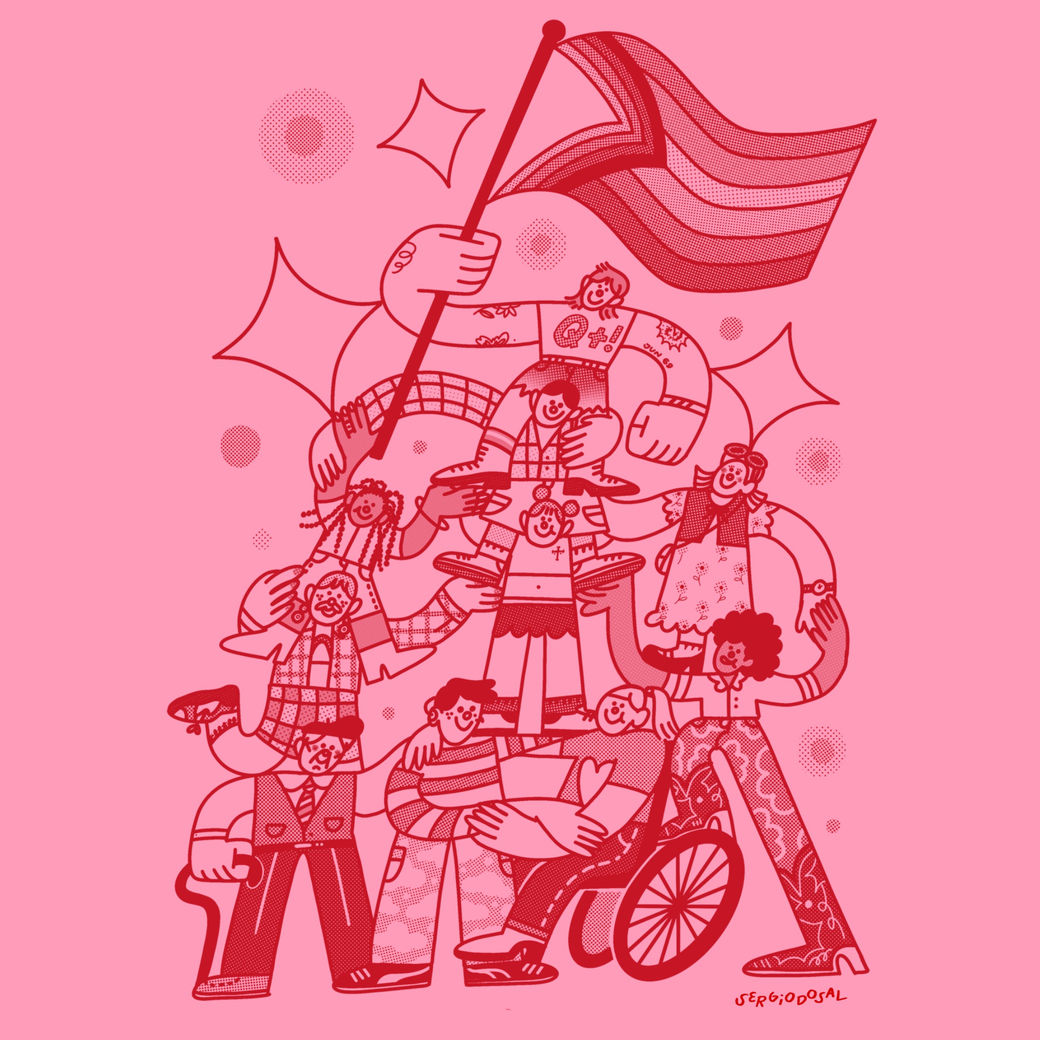 CENTRO NIEMEYER LGBTI FILM FEST