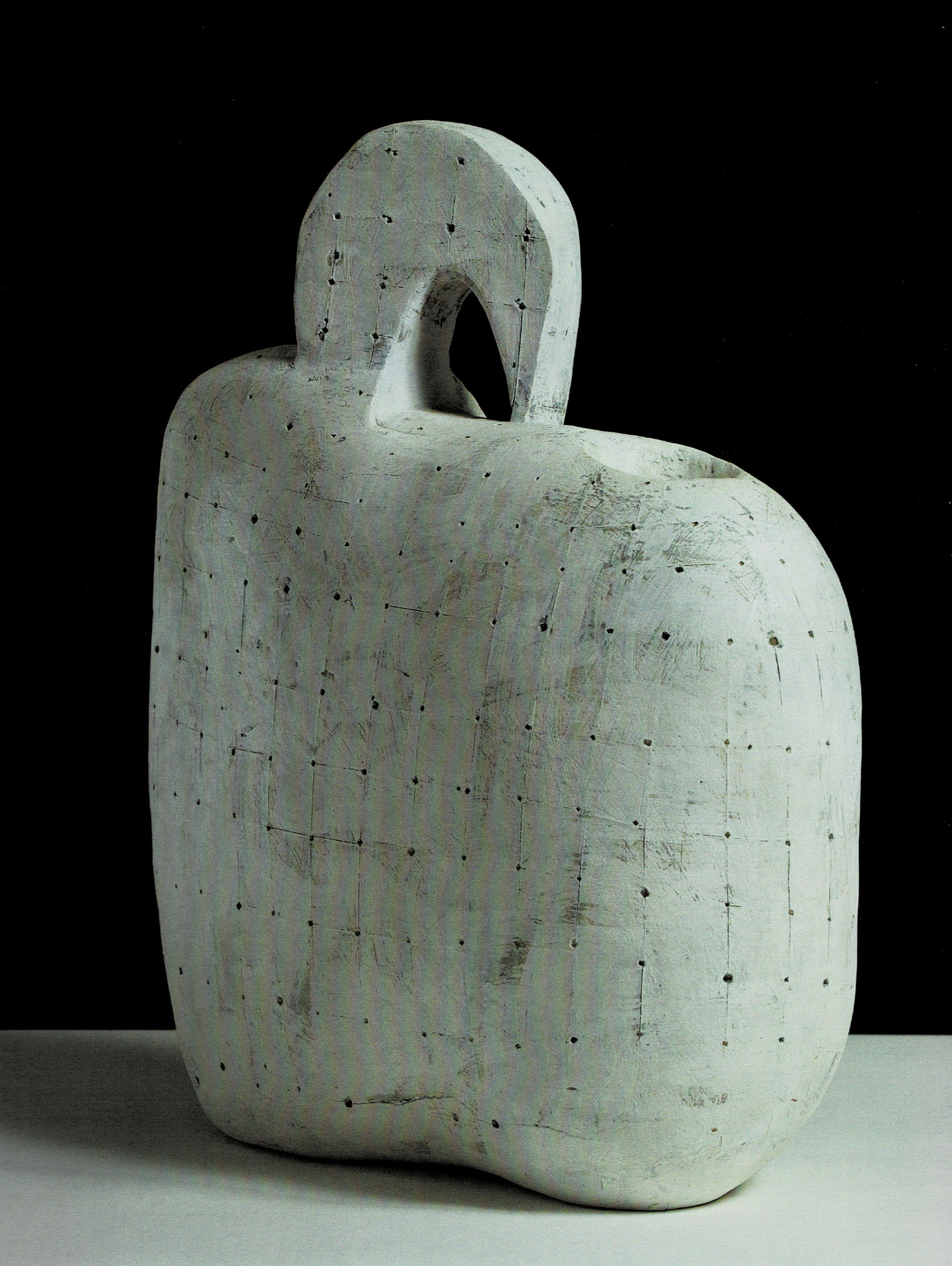  	An Alchemical Vessel I