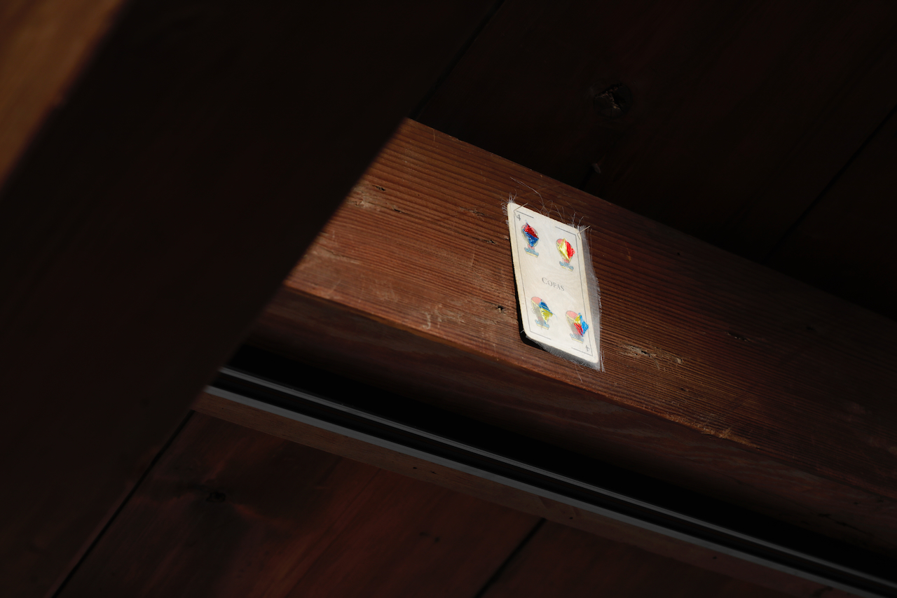 Kei Takemura "Tentative Garden"