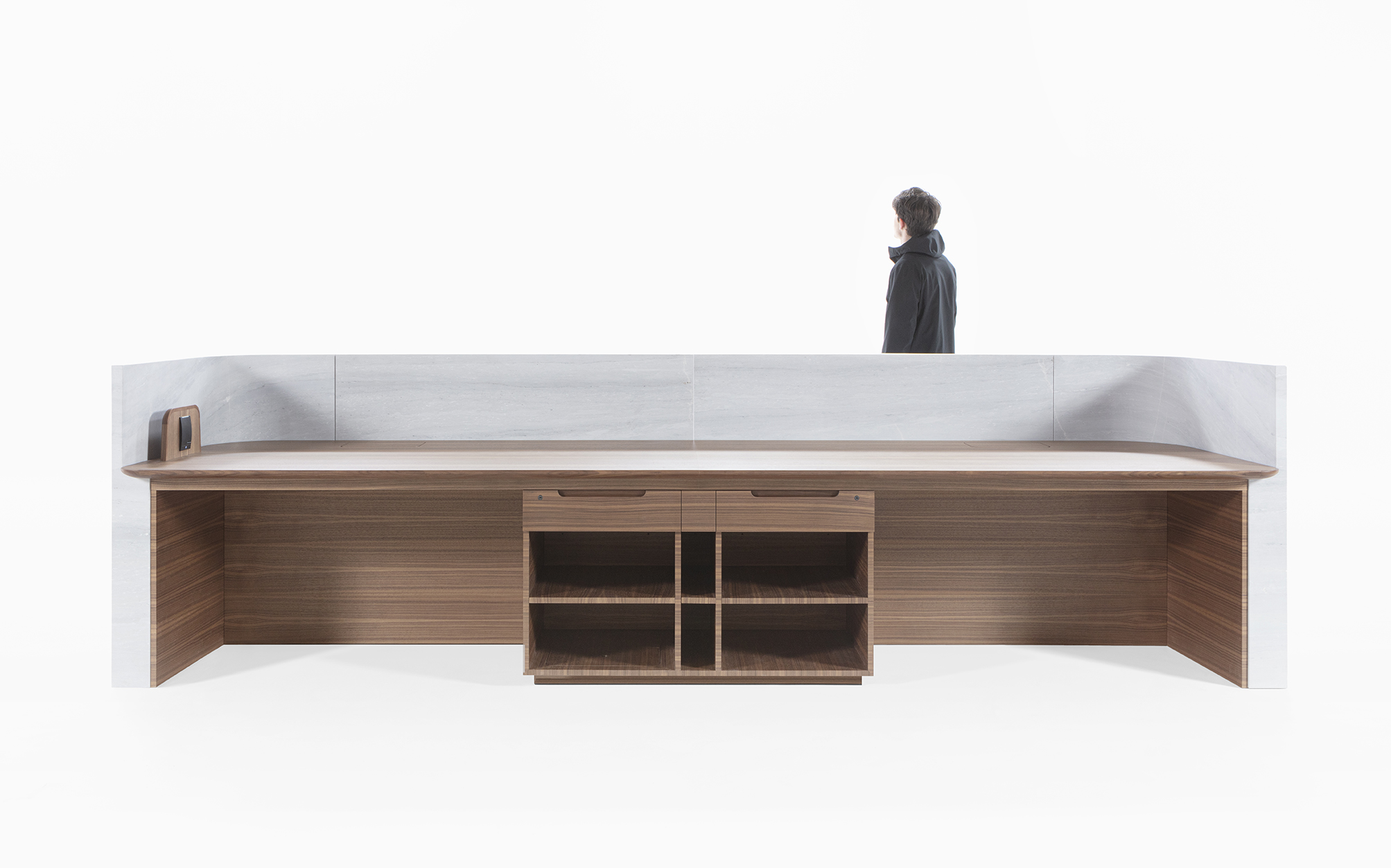 PHOTOGRAPHY BY RAF STUDIO for NOE DUCHAUFOUR LAWRENCE