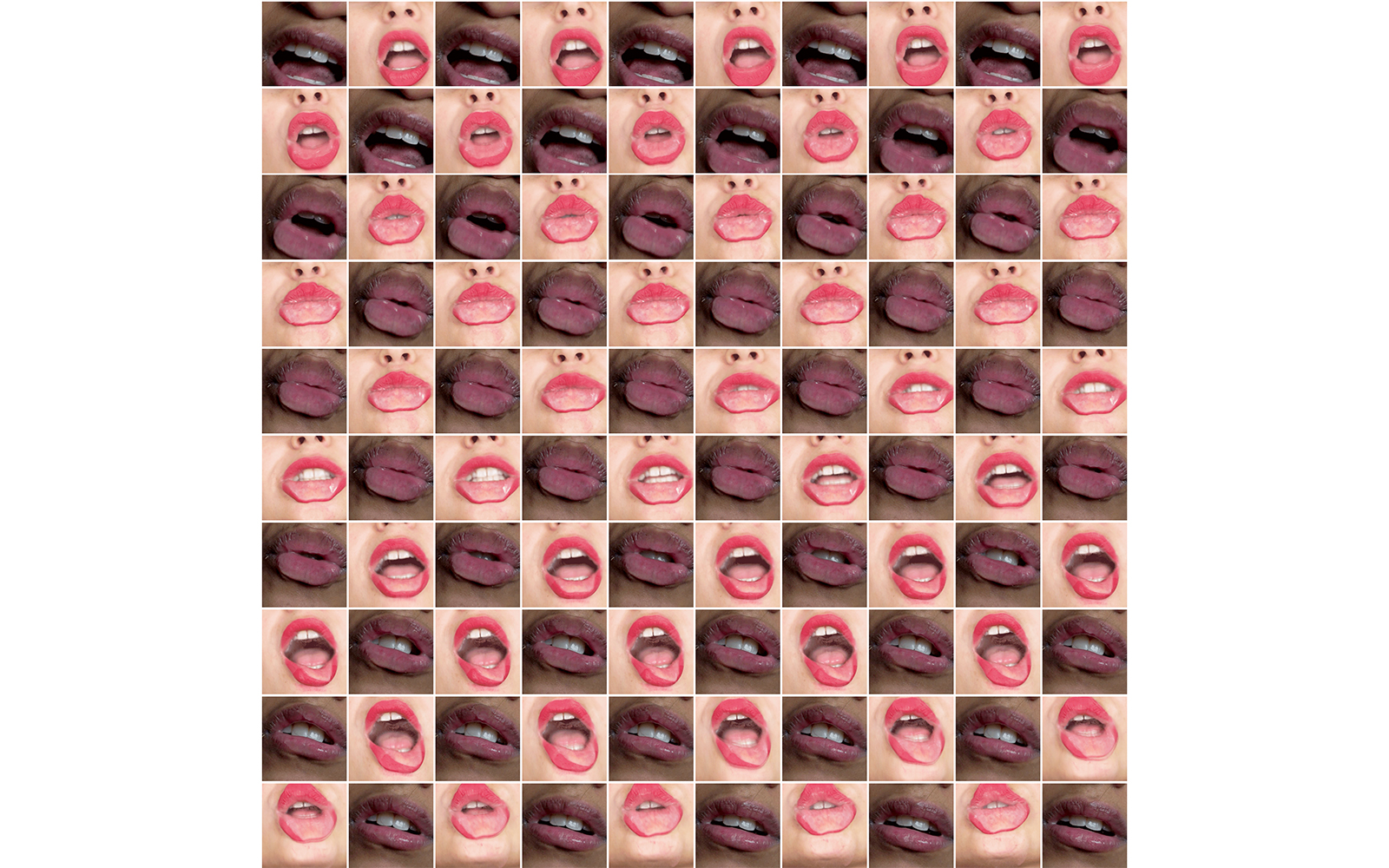 LIFE, DEATH AND LOVE | 2016