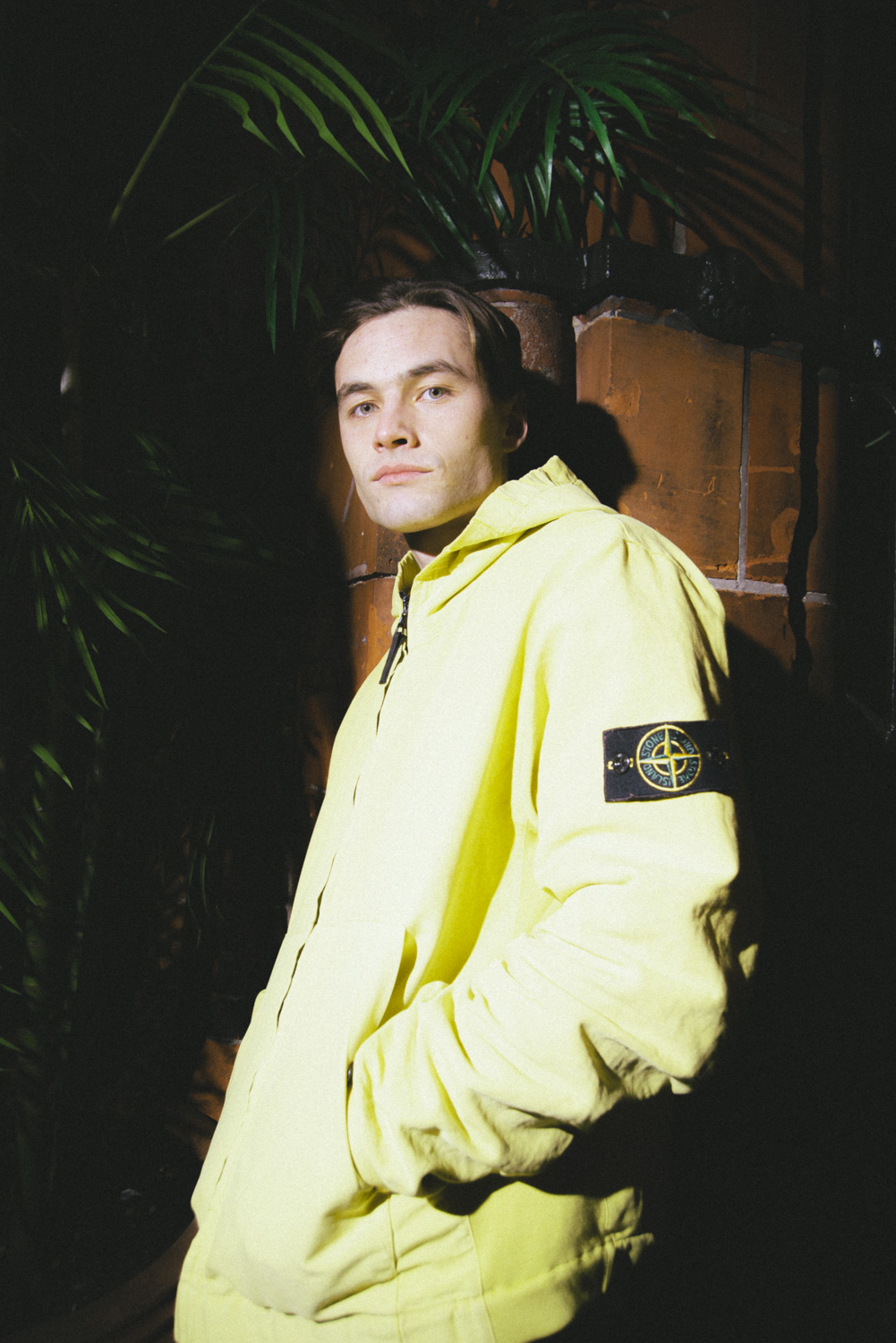 ZACK & PETE FOR MEAN CONDITION