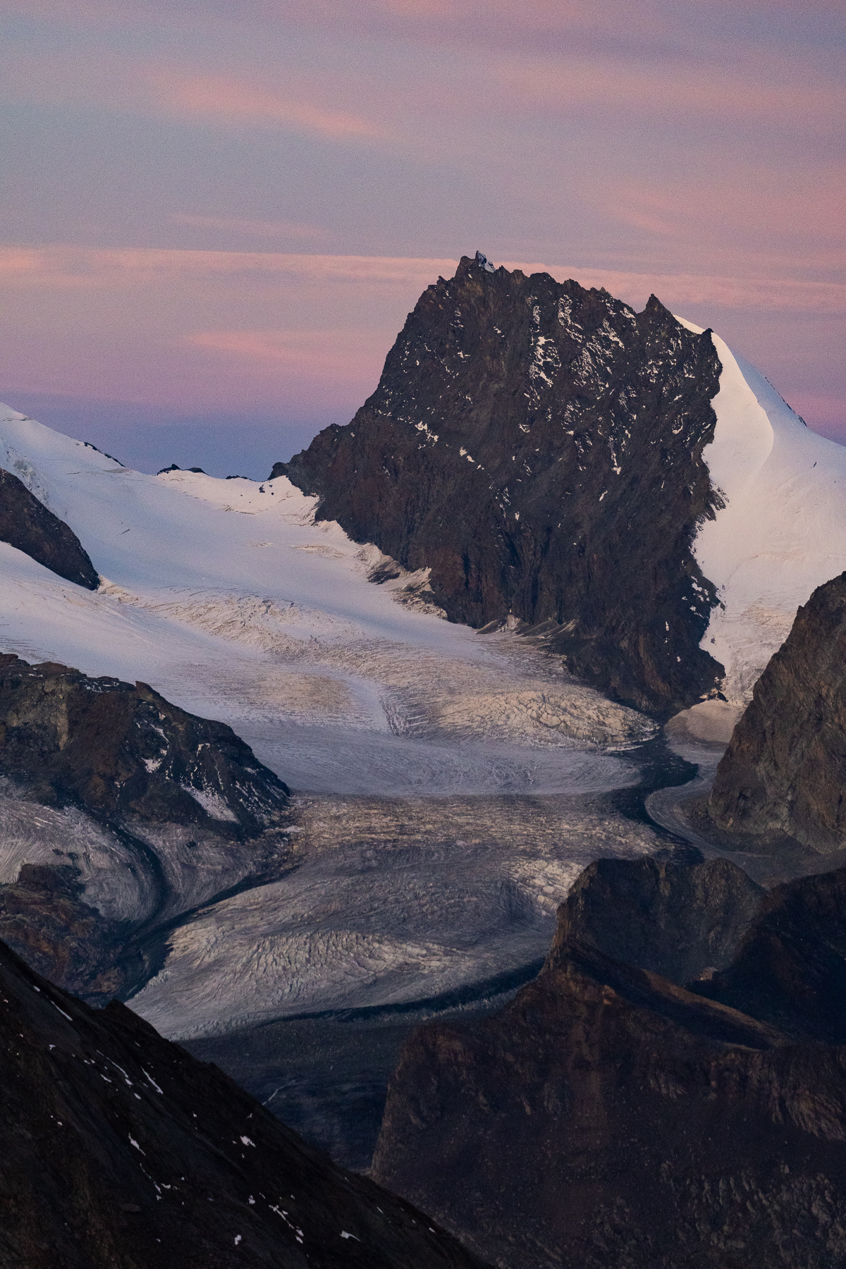 Wallis, Switzerland, 2023