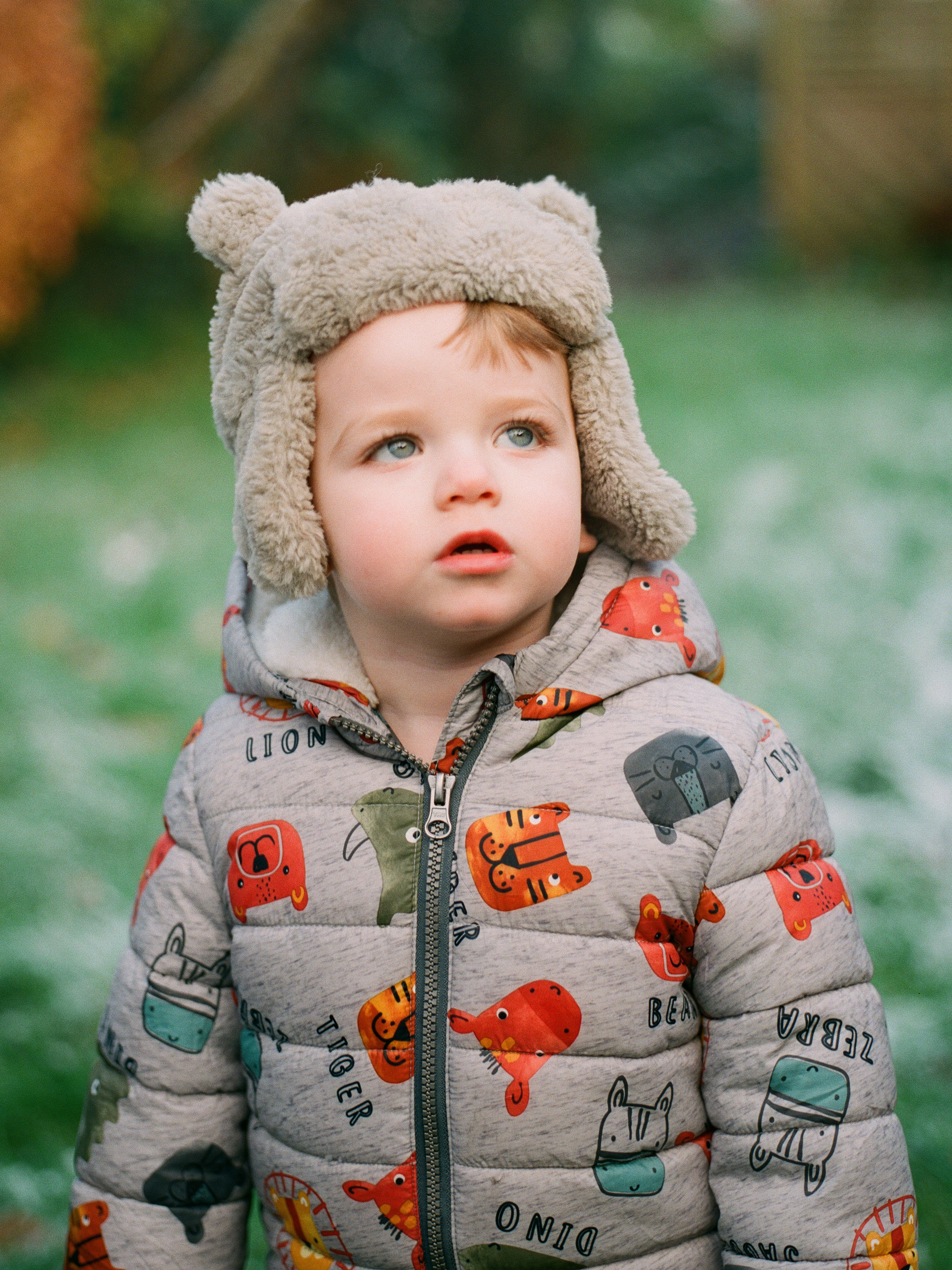 Preston • 2021 • Fuji Pro 400H