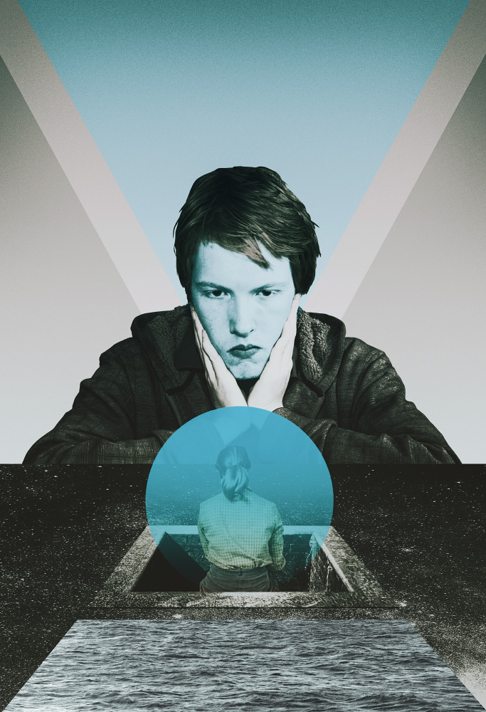 Considering the Void