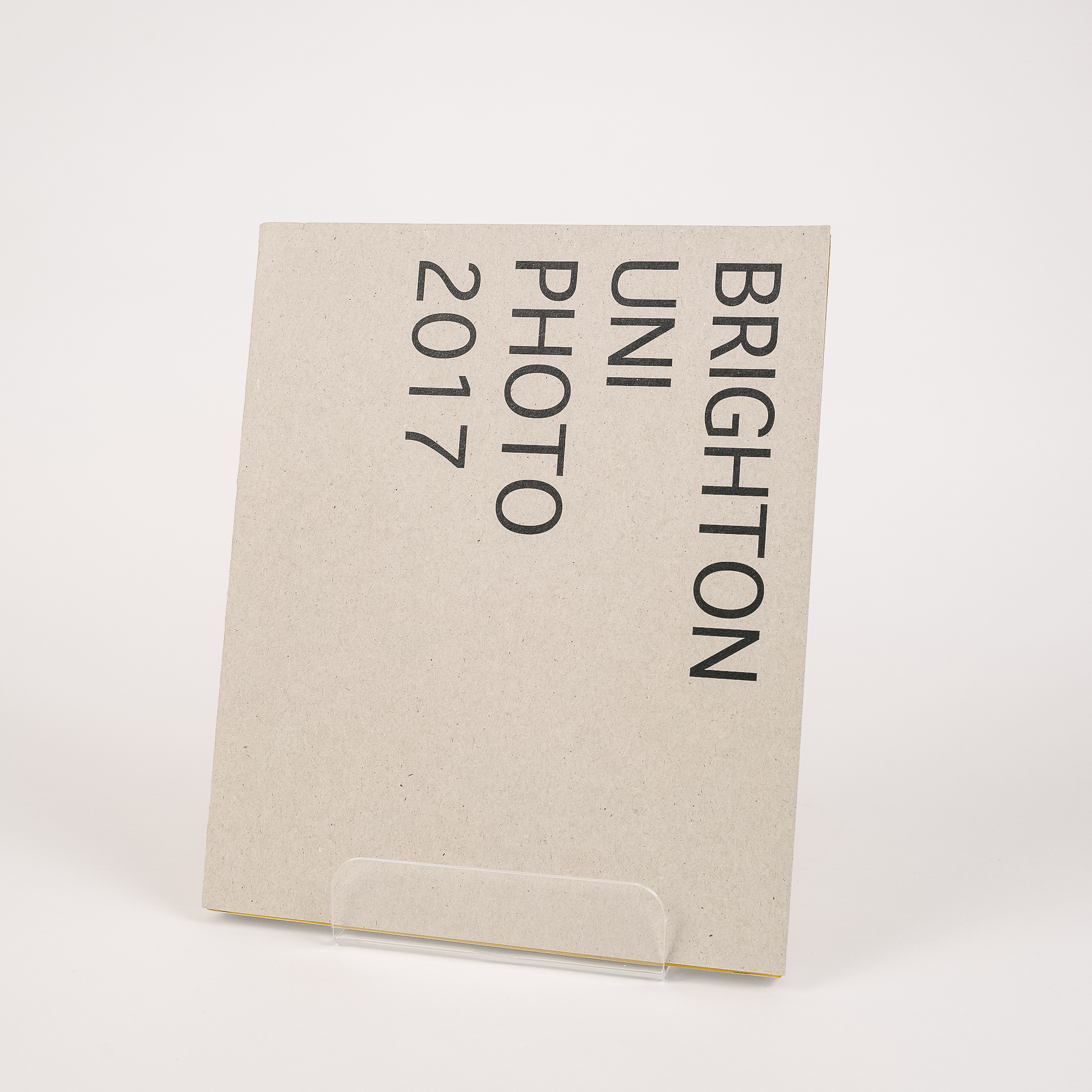 Brighton Uni Photo 2017