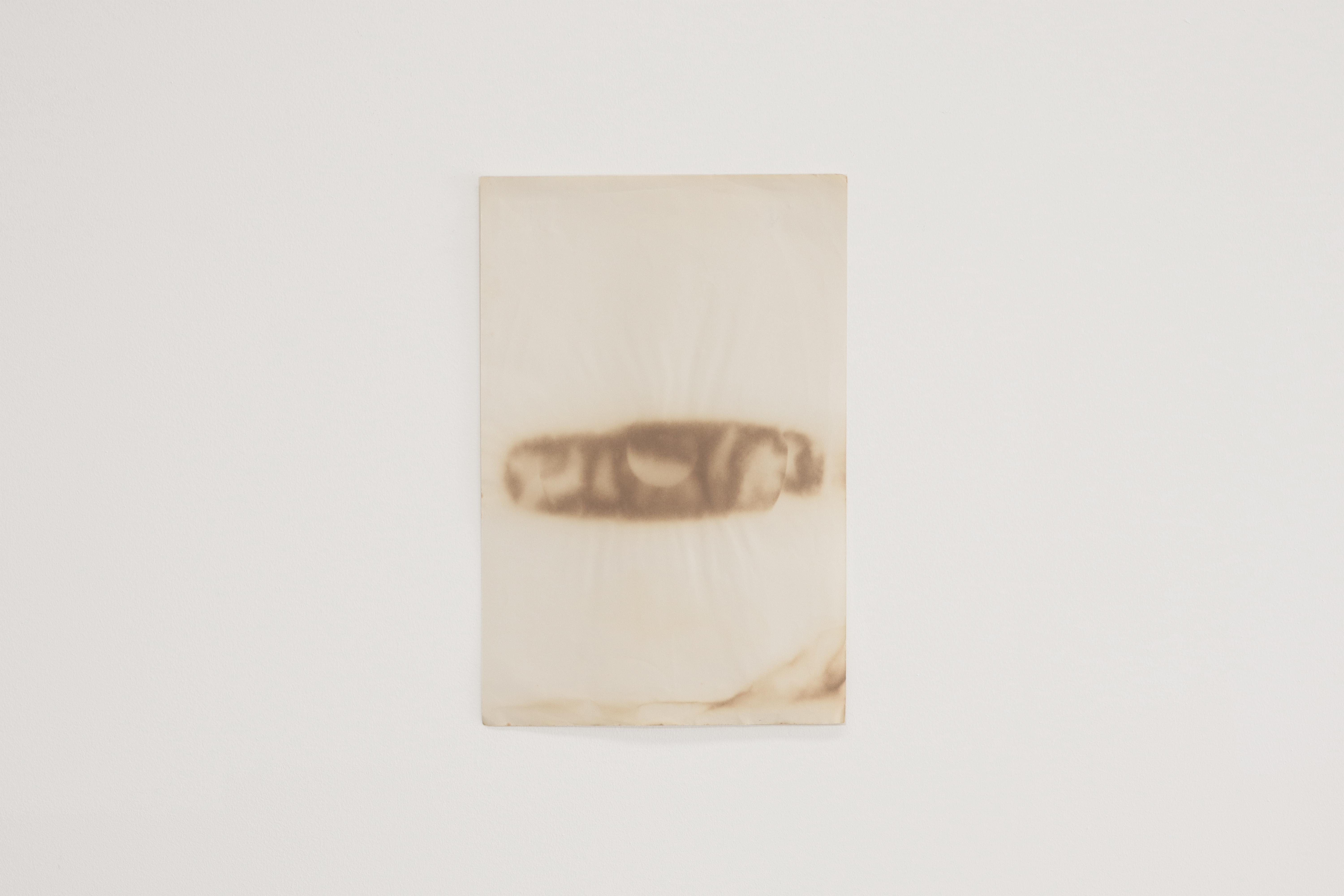 Paulo Lisboa, 'Este acho que não tem nome' (2007)