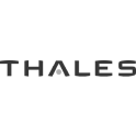 Logo di Thales