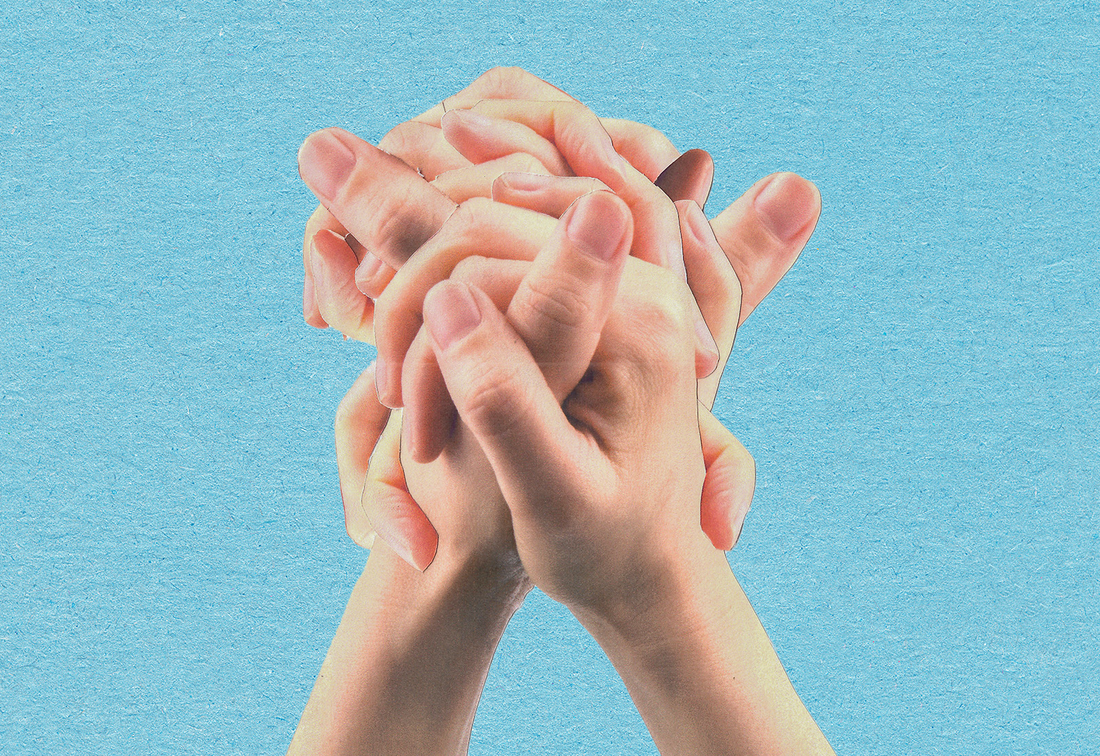 Why Are AI-Generated Hands So Messed Up? / BuzzFeed News