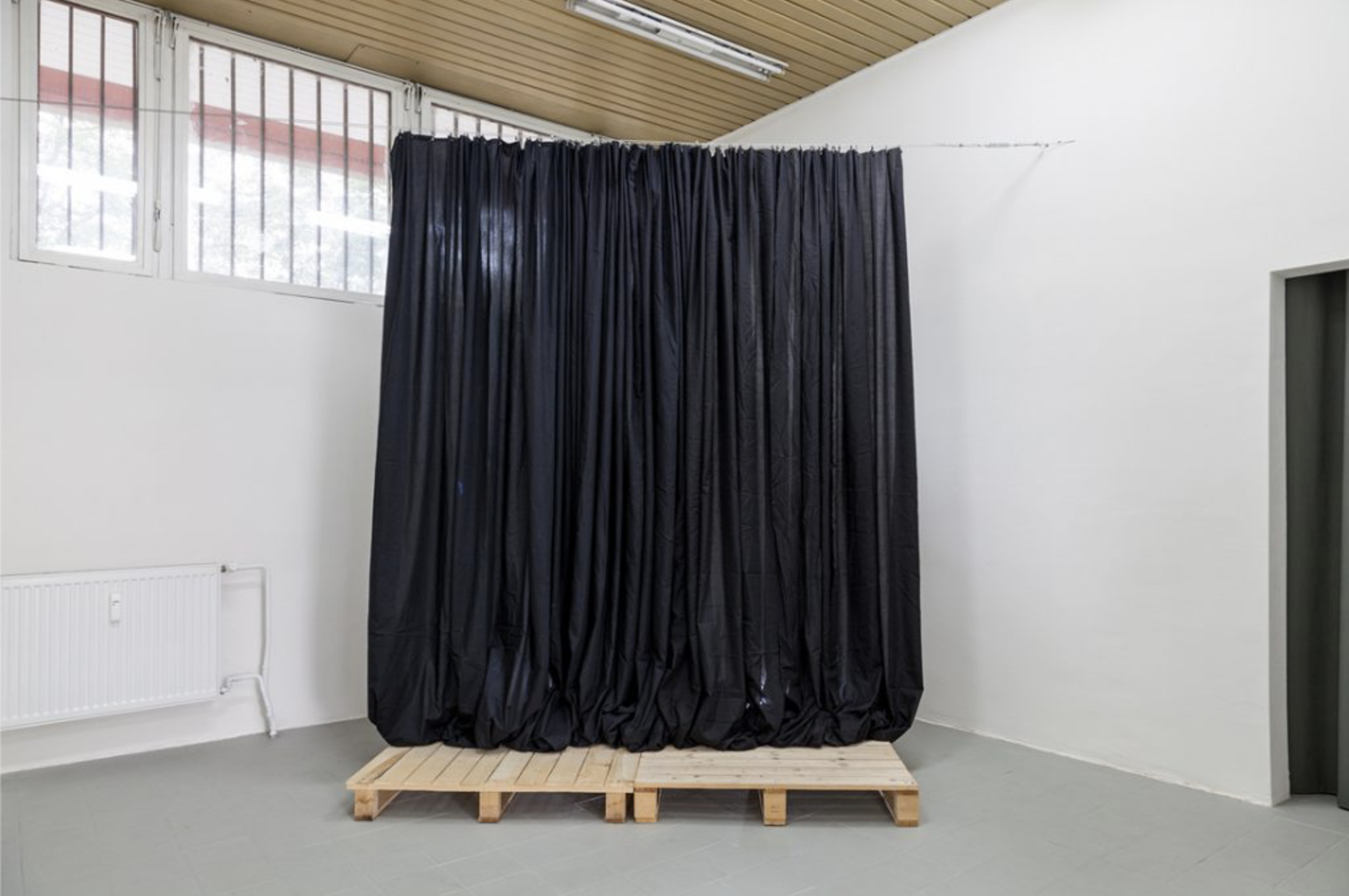 Motion of Difference, 2019