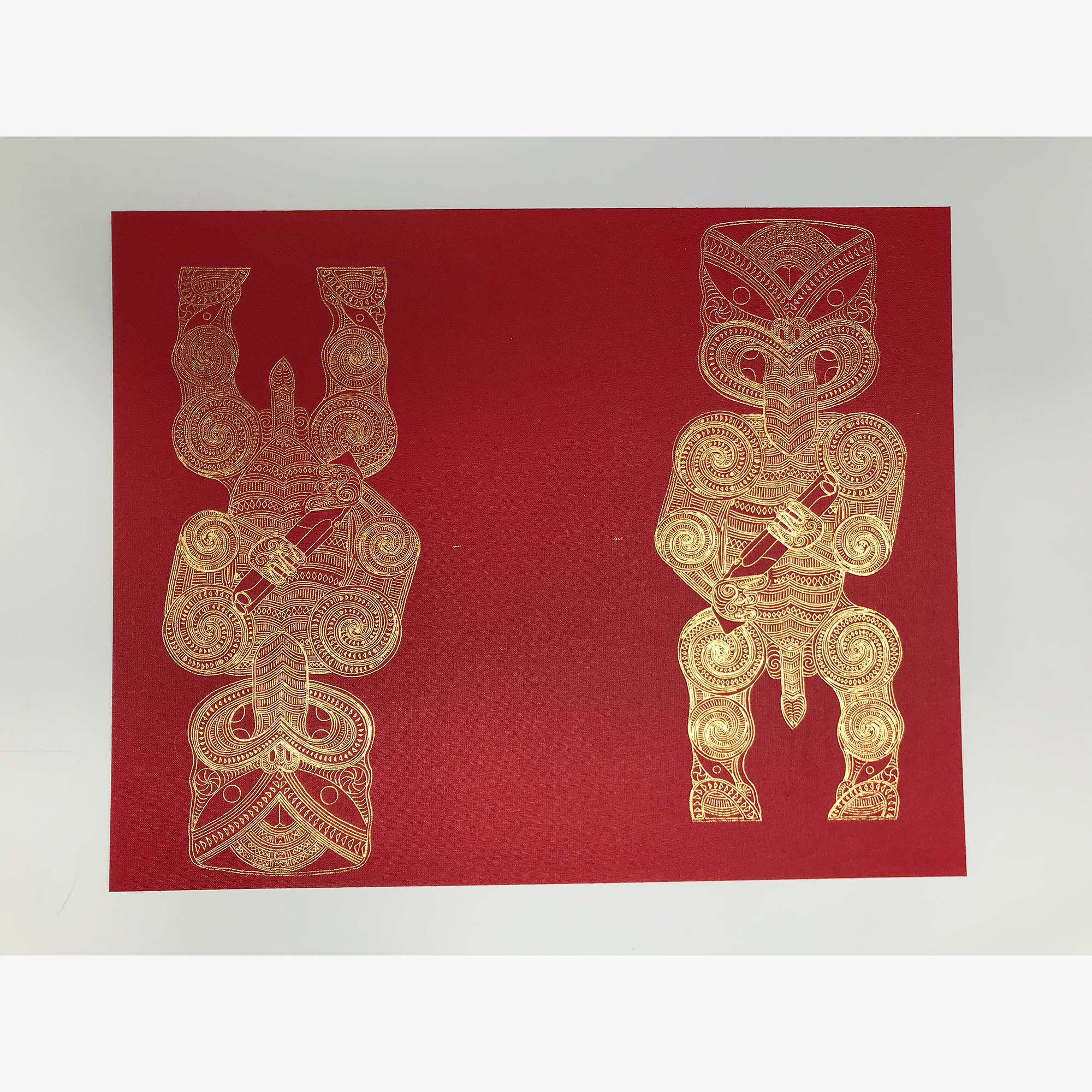 6/8Printing, Istanbul, 2018