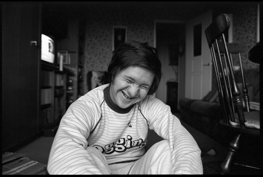 1984 Rueil Malmaison