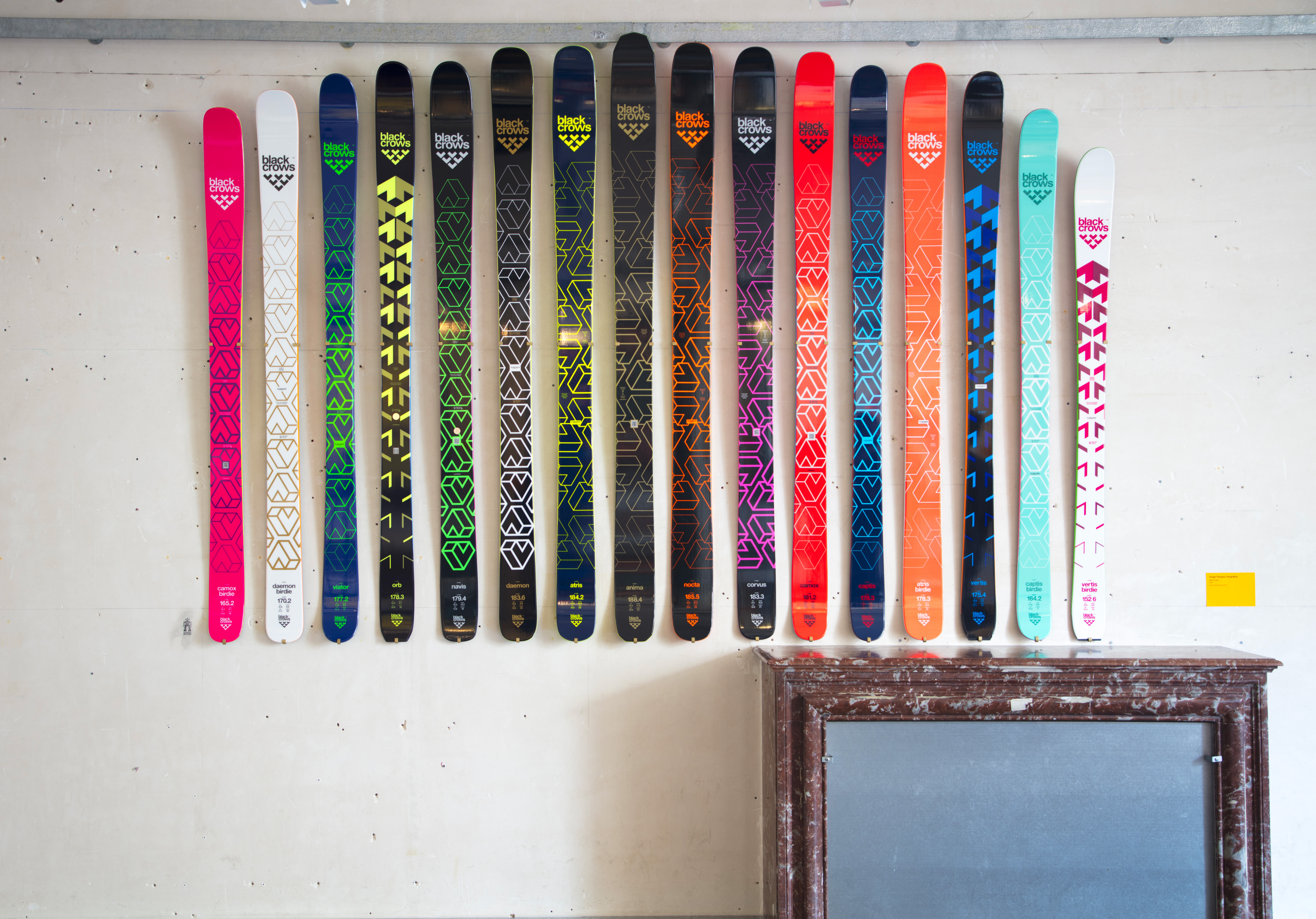 MUSÉE DES ARTS DÉCORATIFS, PARIS PERMANENT COLLECTION, 2018