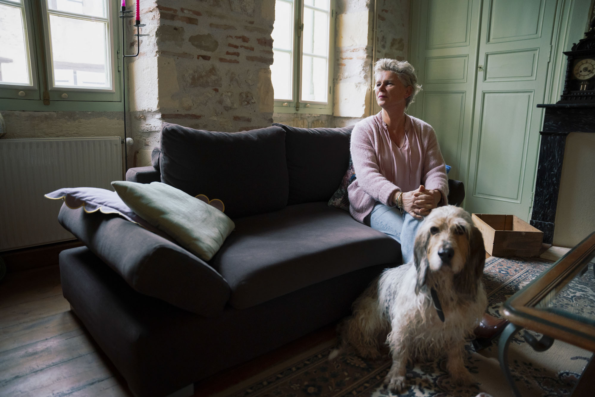 Petri Damen / Volkskrant Magazine