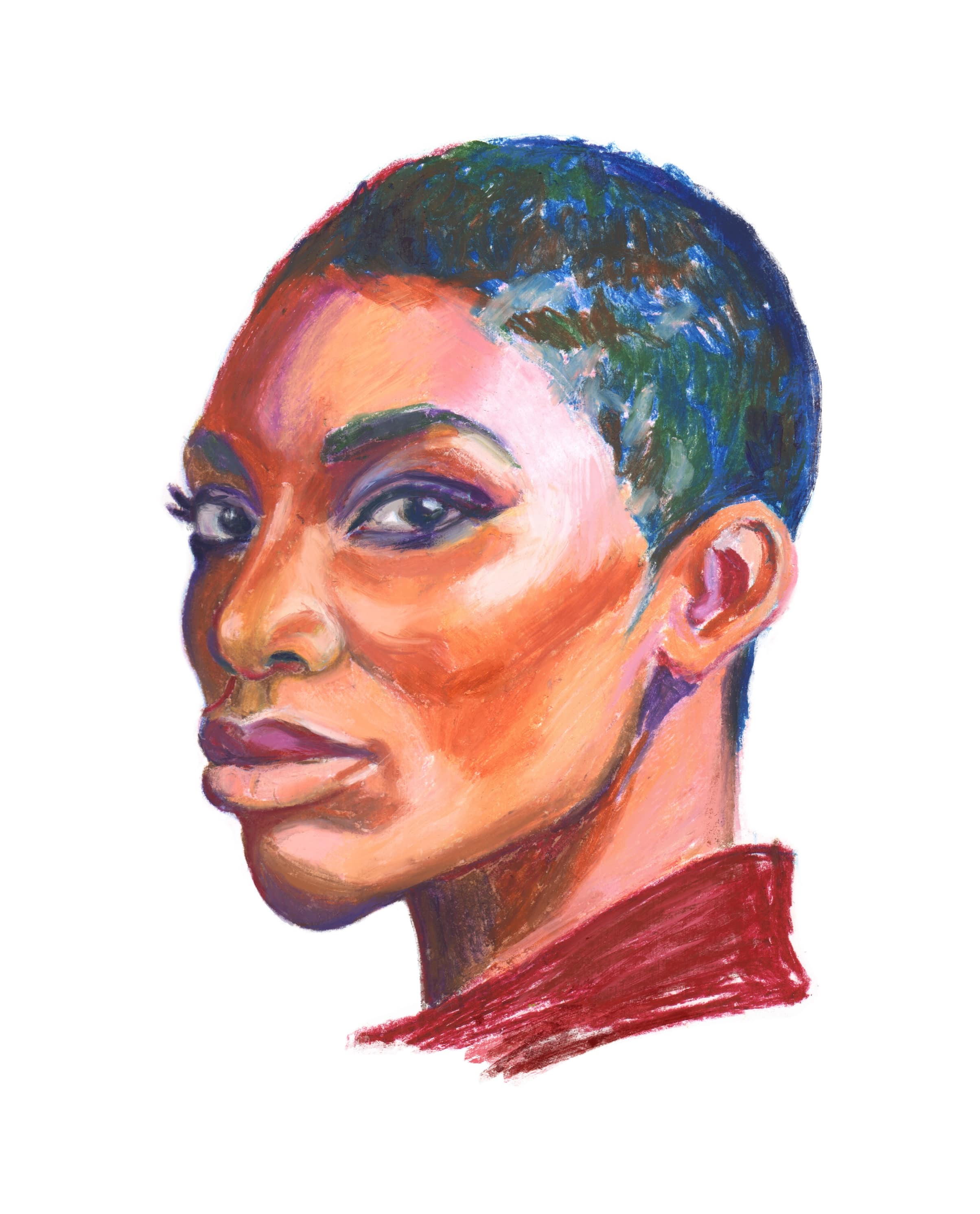 Michaela Coel