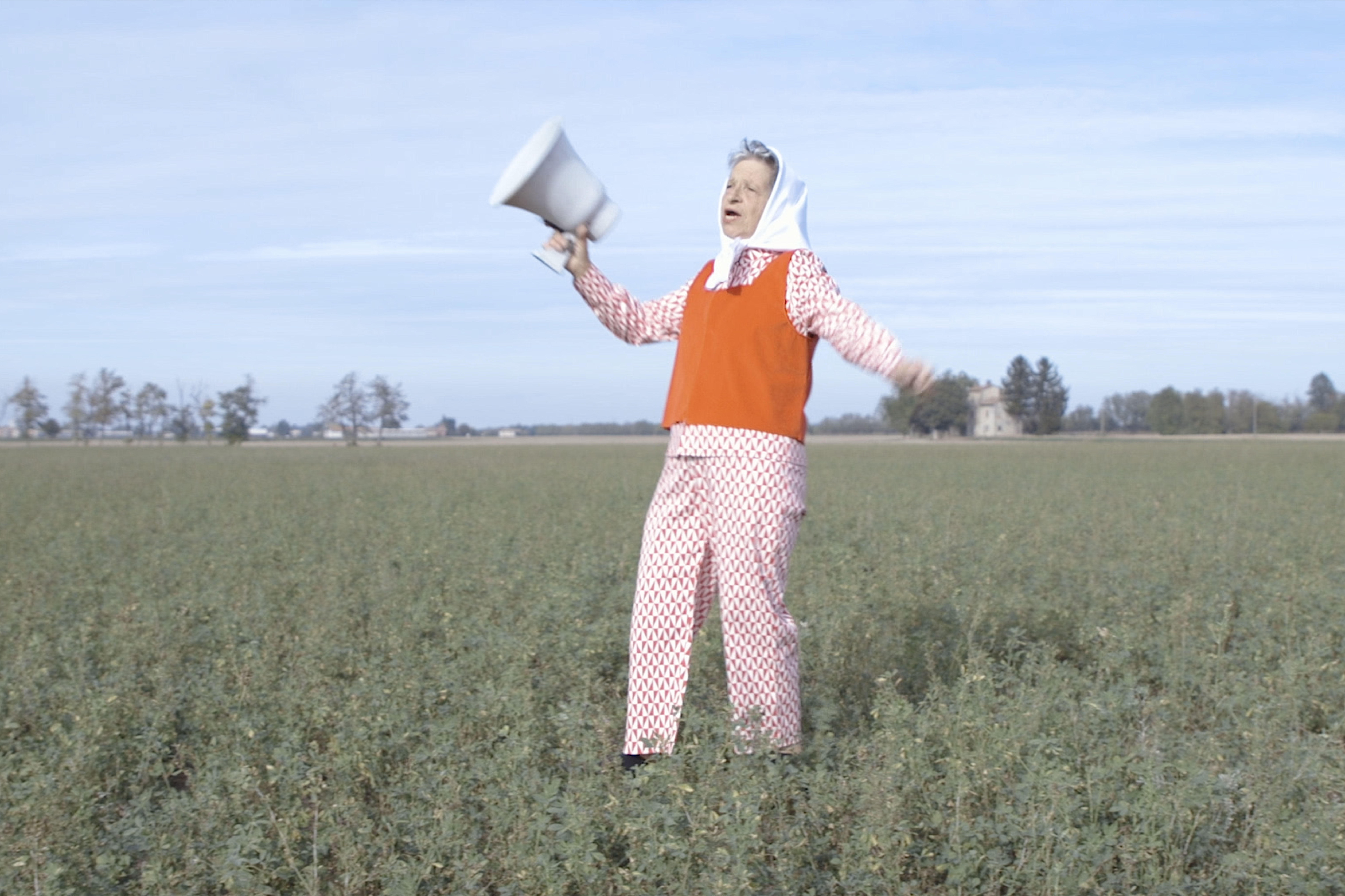 (7) different possibilities of human beauty