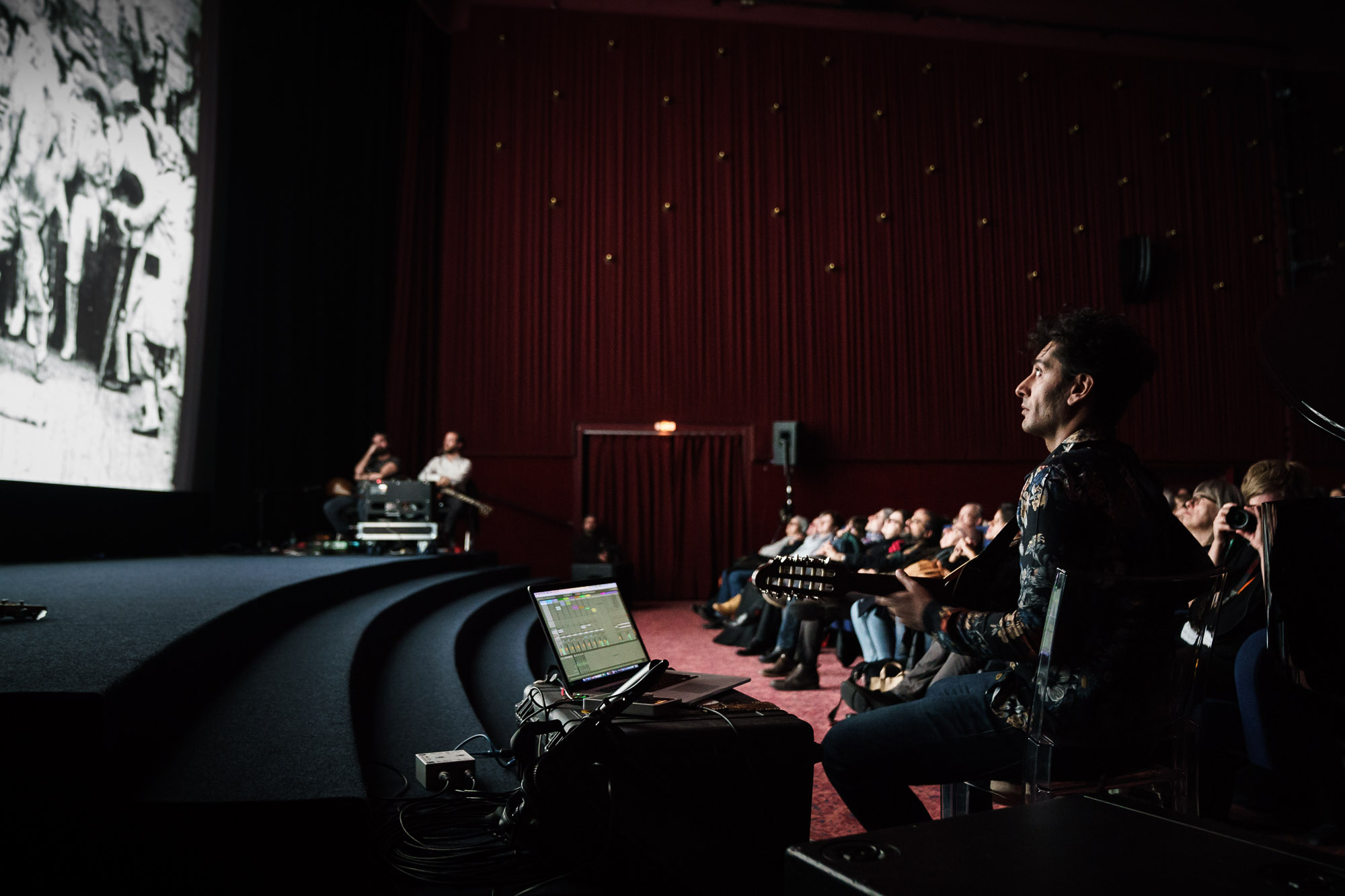 © Jesco Denzel/AFAC 2018