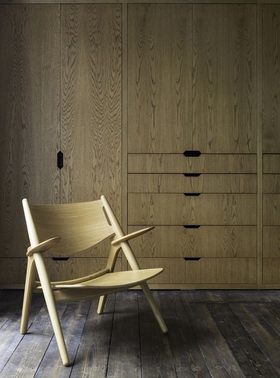 By Leask Architecture