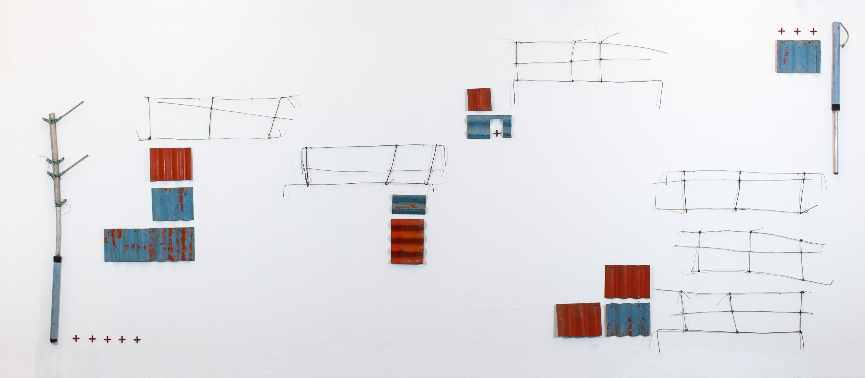 CÉU-ABERTO, CORPO-FECHADOLuana Vitra e Jorge da Costa. 2020