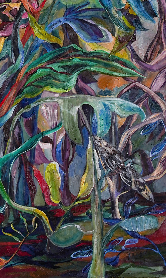 Zoom de Felices de la Nit