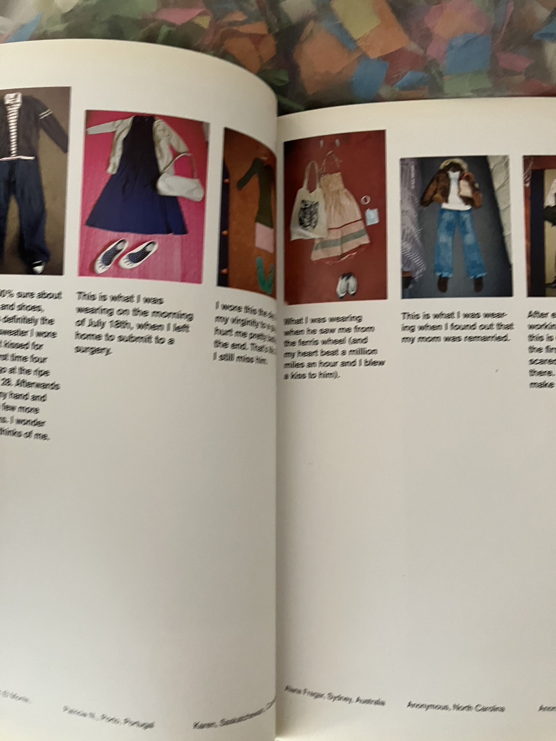 Learning to Love You More - OCTOBER 21, 2025