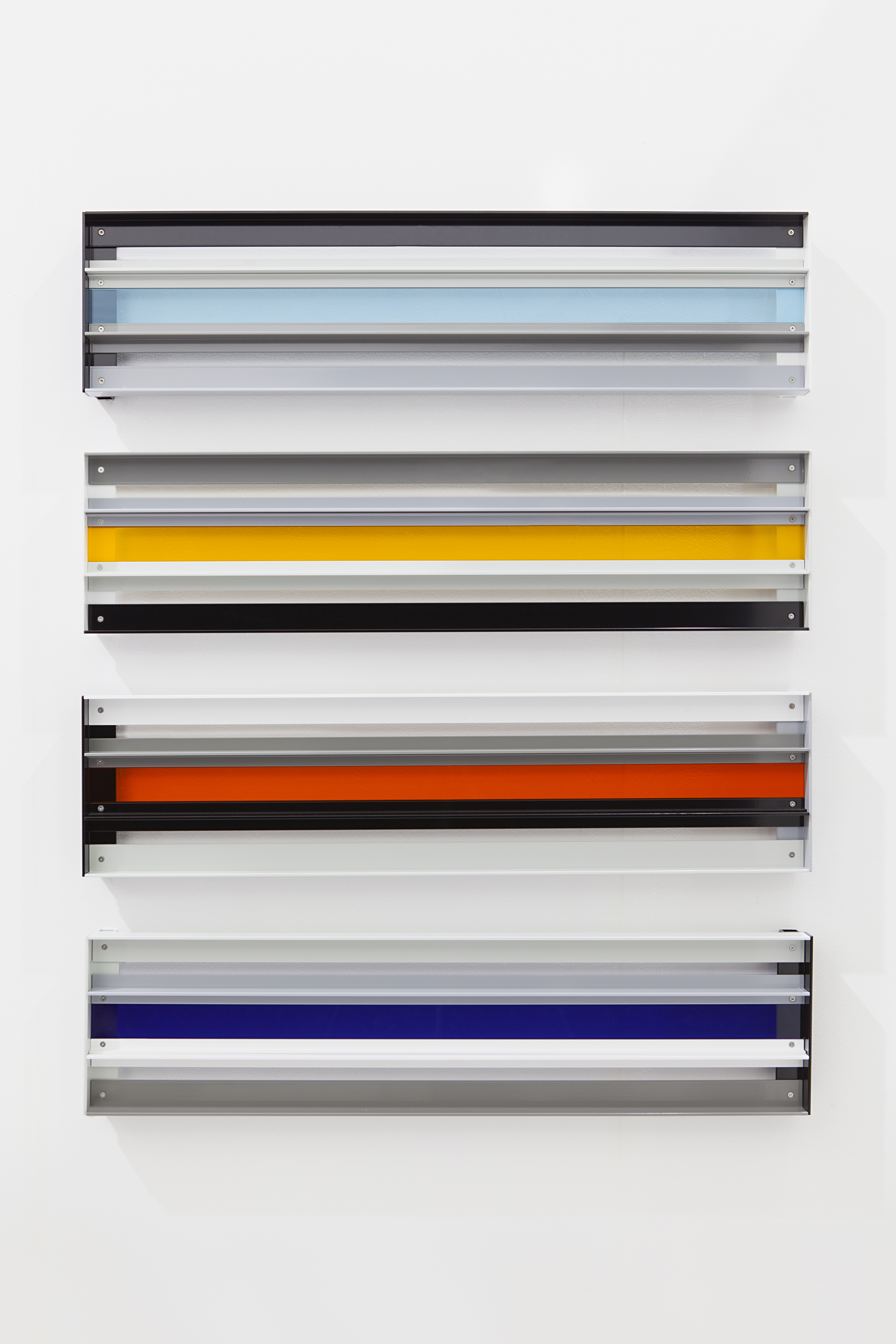 Discussion Stack, 2014